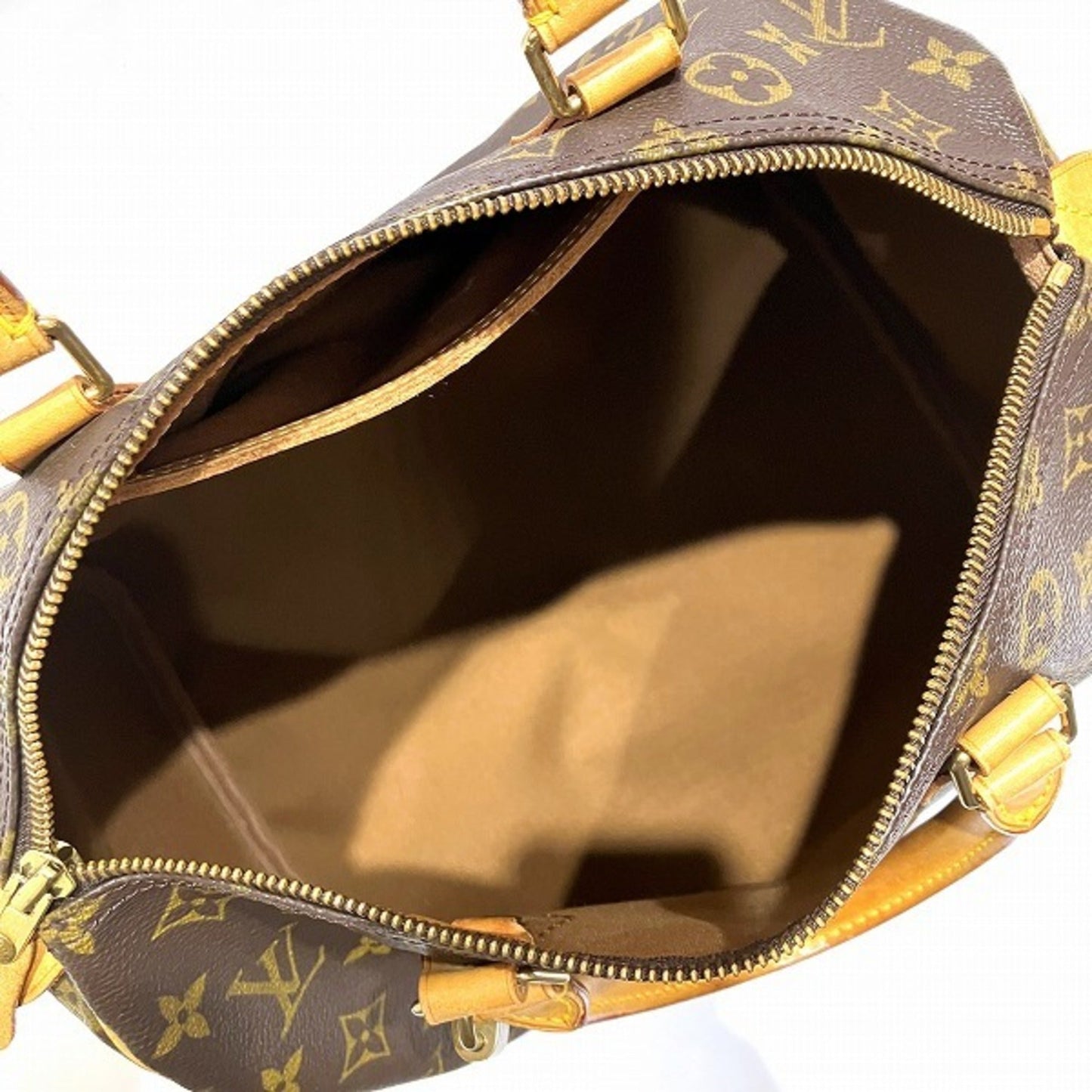 LOUIS VUITTON Handbag