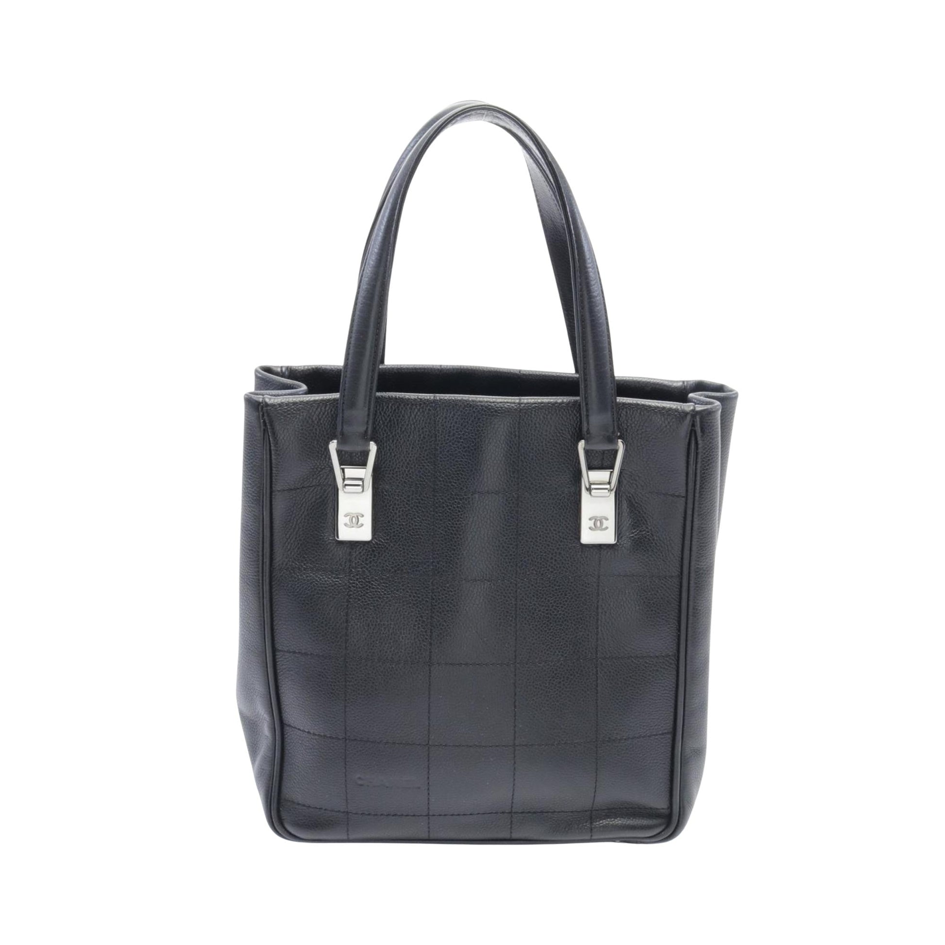 Chanel Tote Bag - Lynora Bags