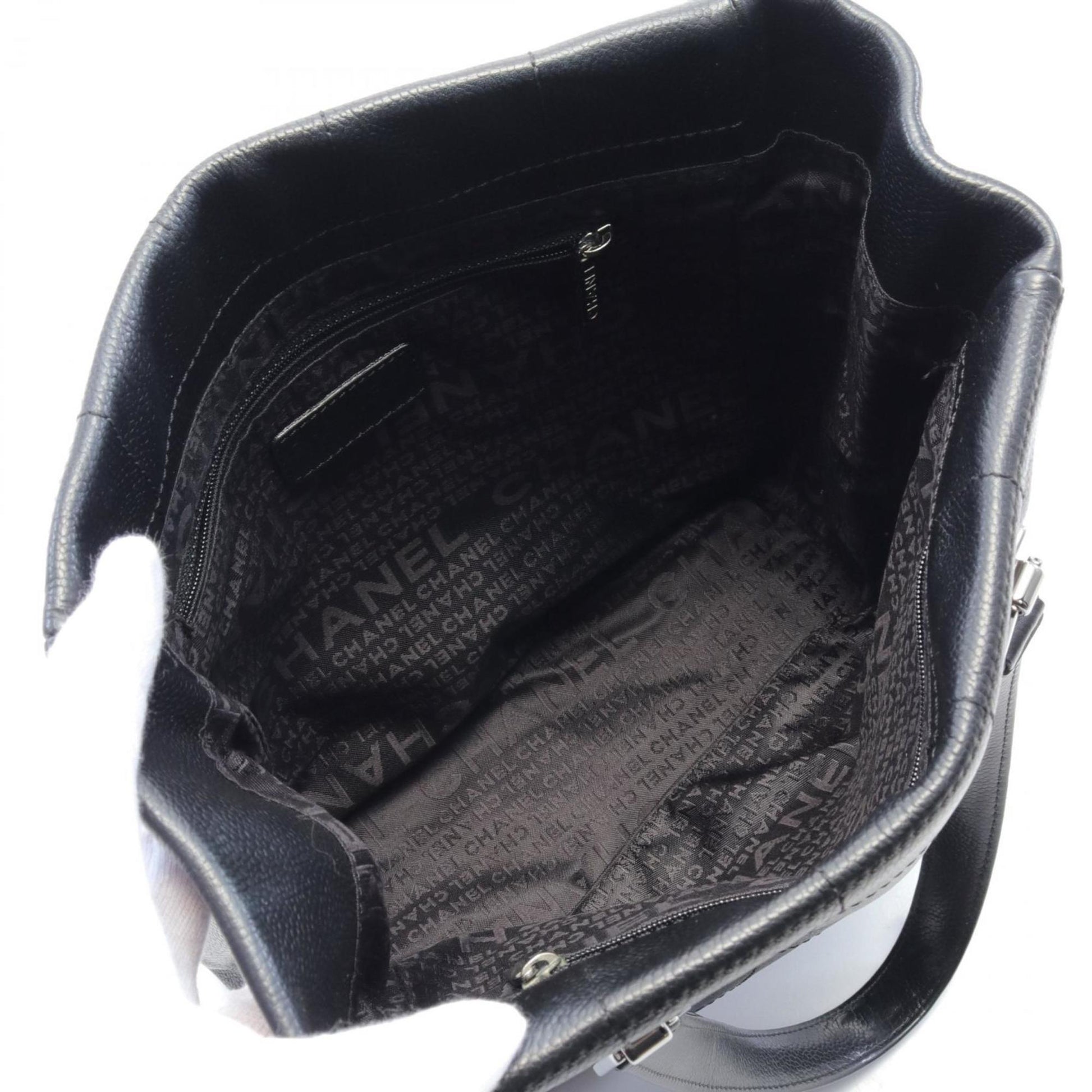Chanel Tote Bag - Lynora Bags