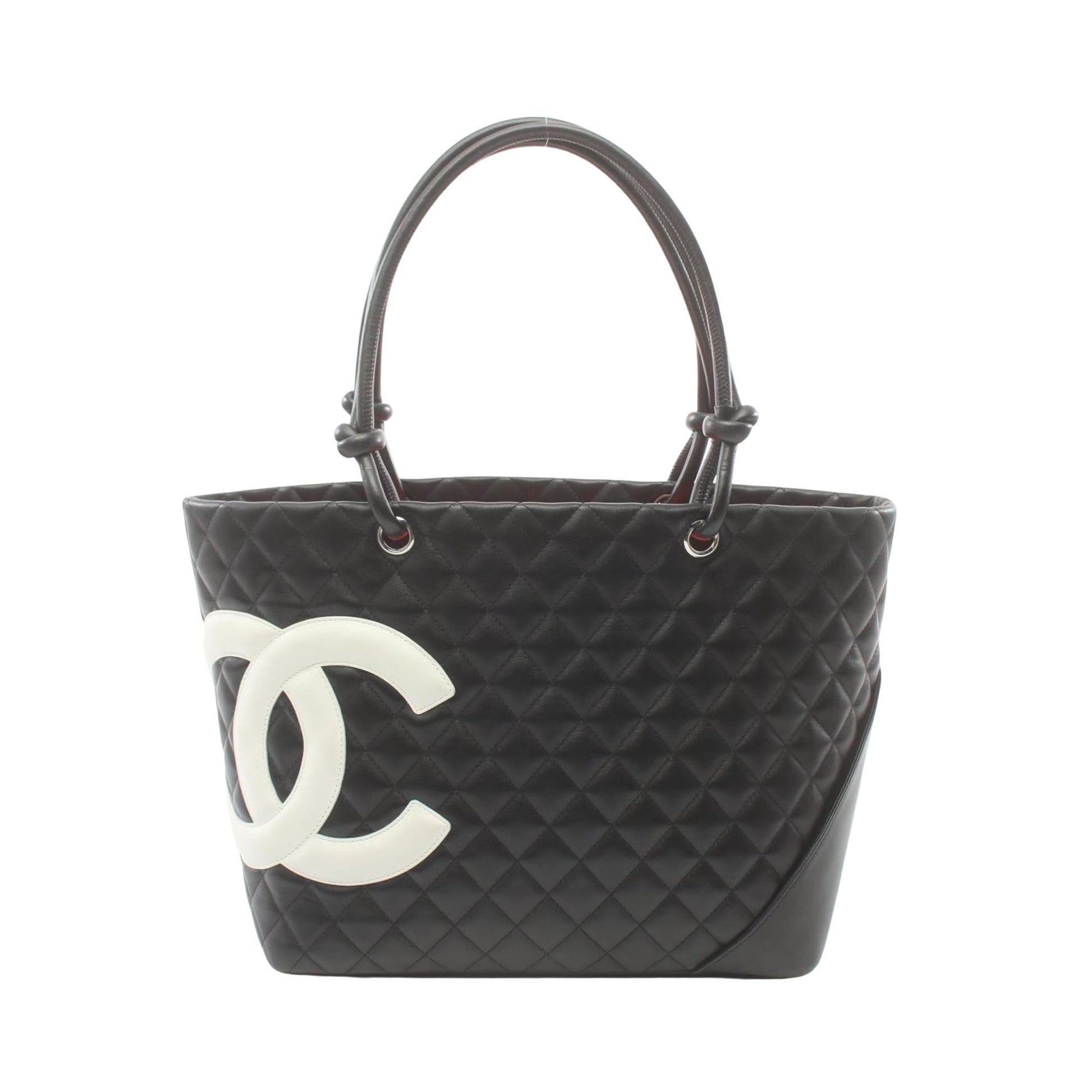 Chanel Tote Bag - Lynora Bags