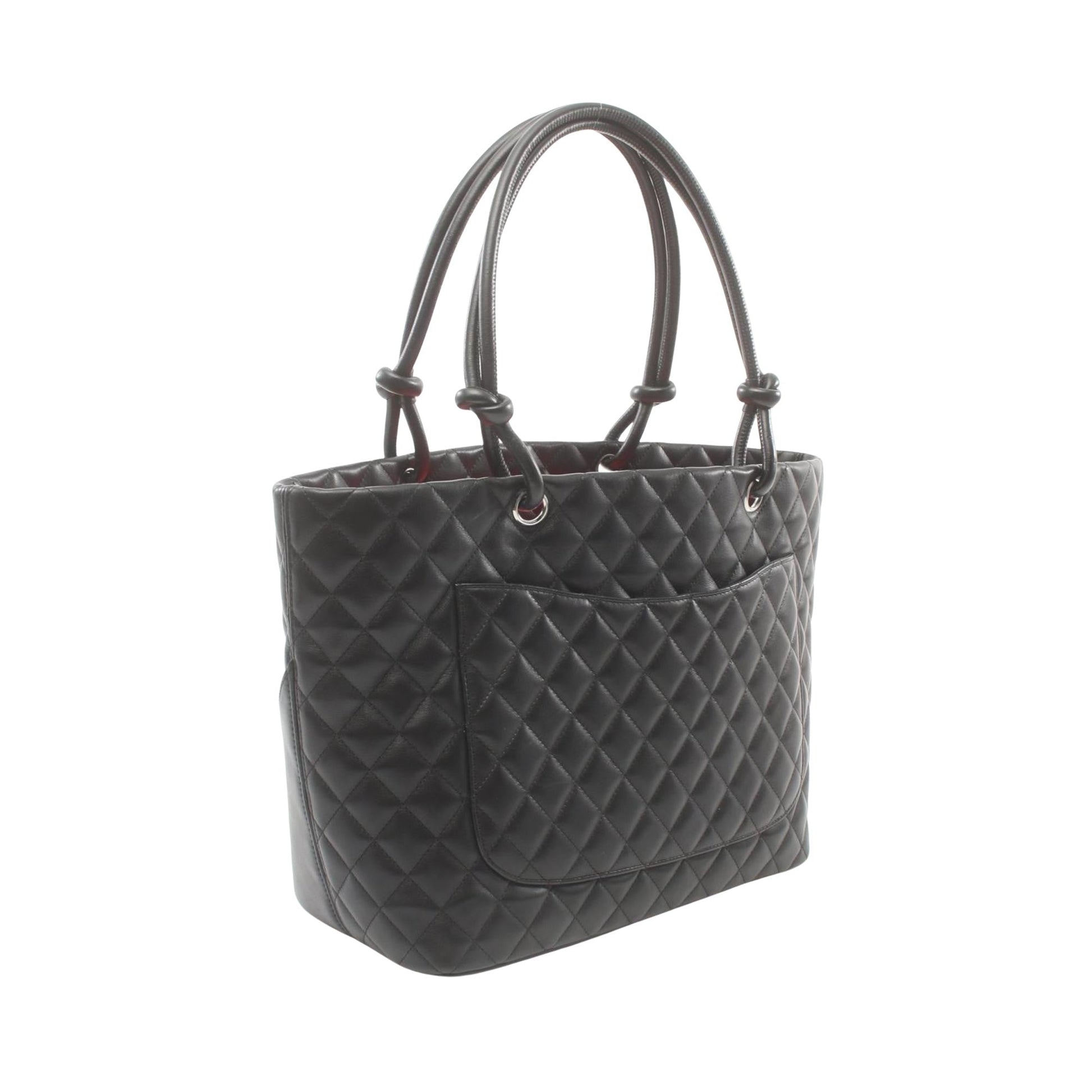 Chanel Tote Bag - Lynora Bags