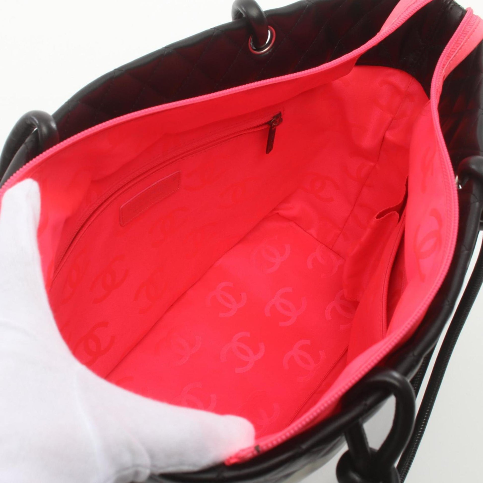 Chanel Tote Bag - Lynora Bags