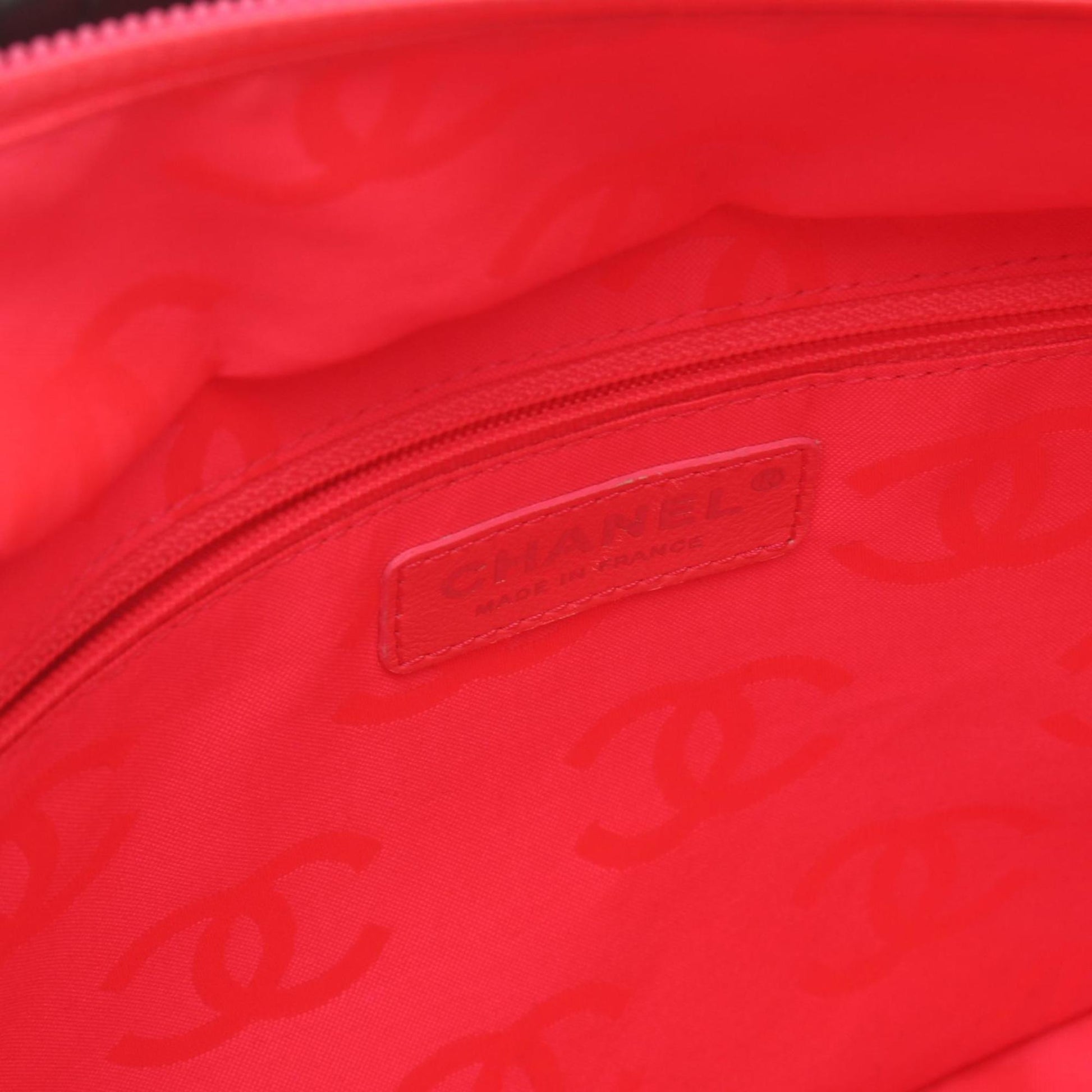 Chanel Tote Bag - Lynora Bags