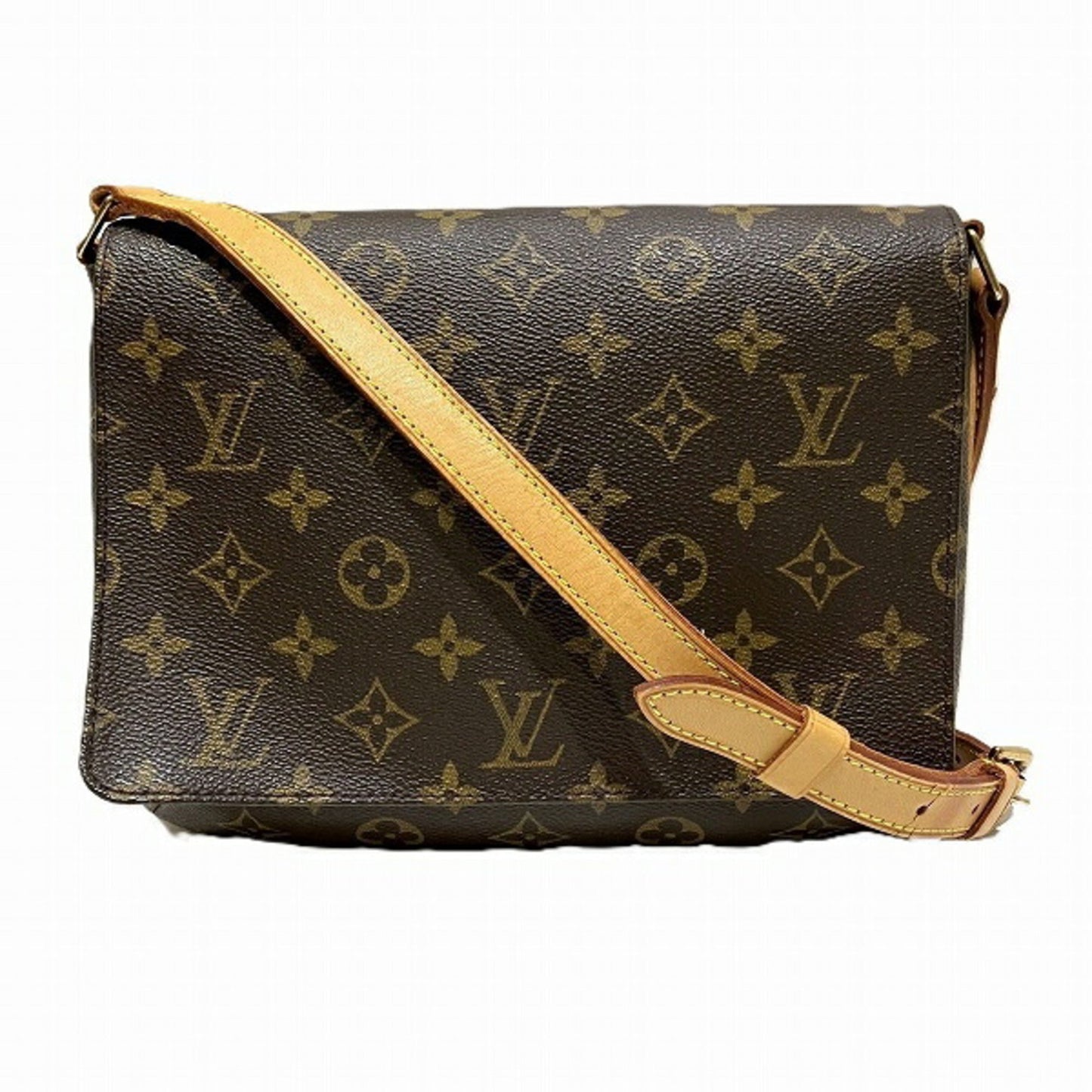 LOUIS VUITTON Mtte Tango Shoulder Bag