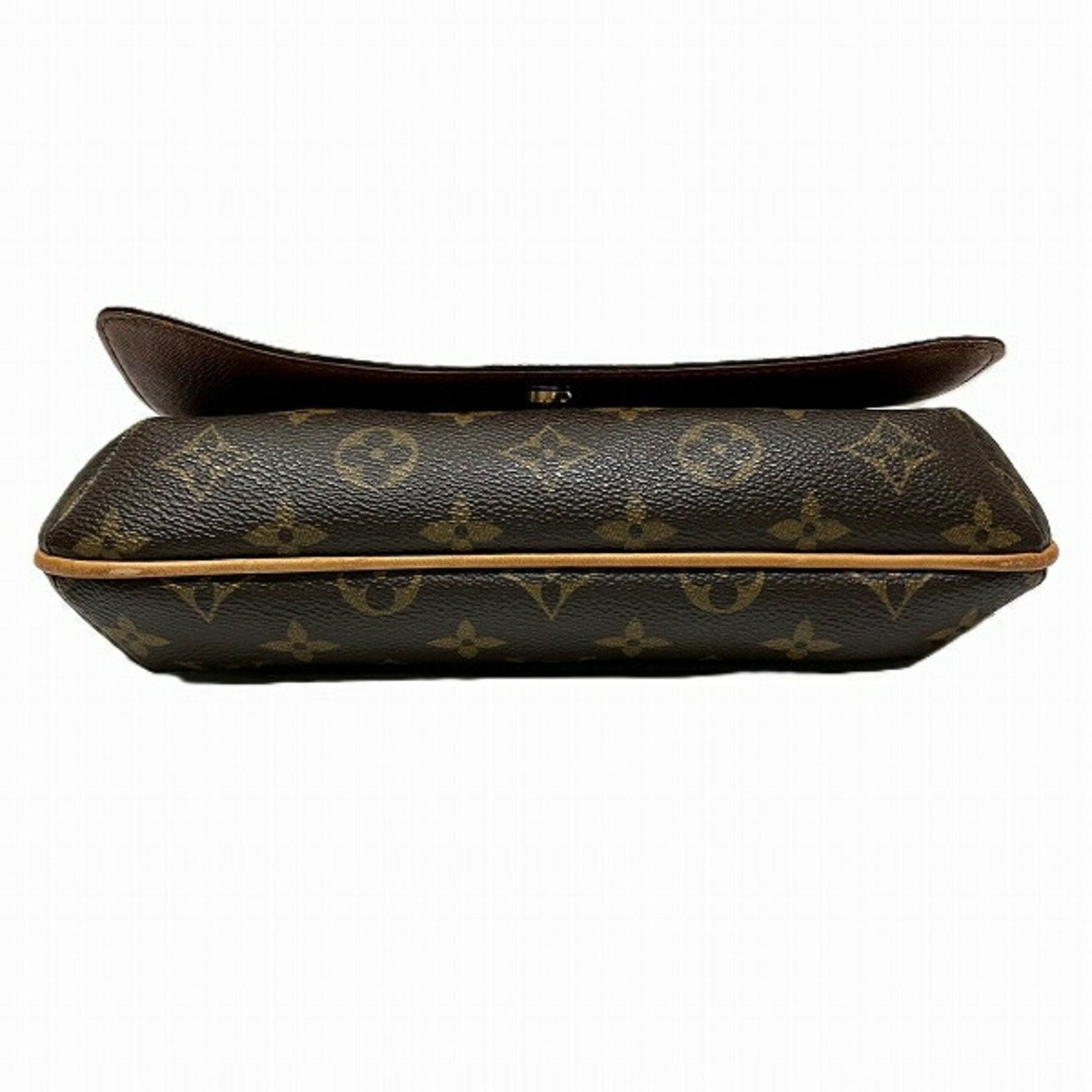 LOUIS VUITTON Mtte Tango Shoulder Bag