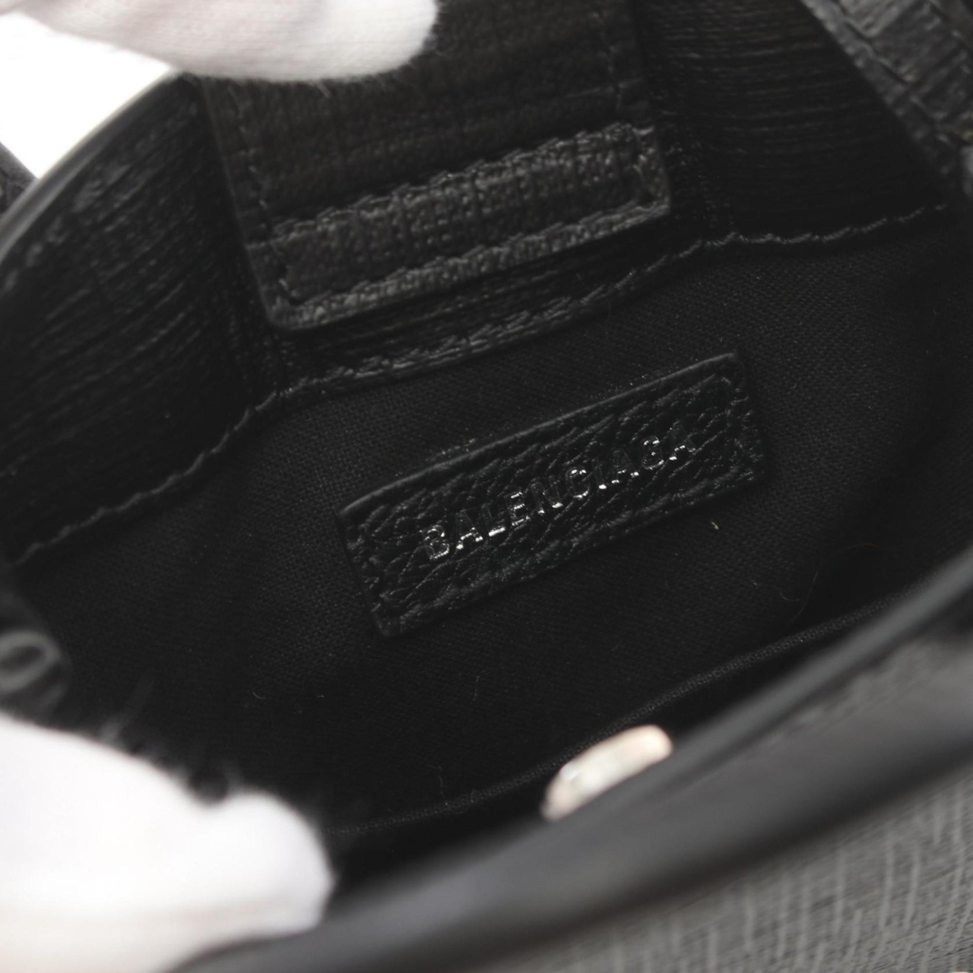 Balenciaga Shopping Tote Shoulder Bag