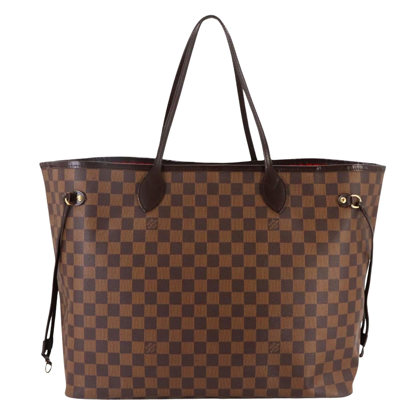 LOUIS VUITTON Neverfull GM Tote