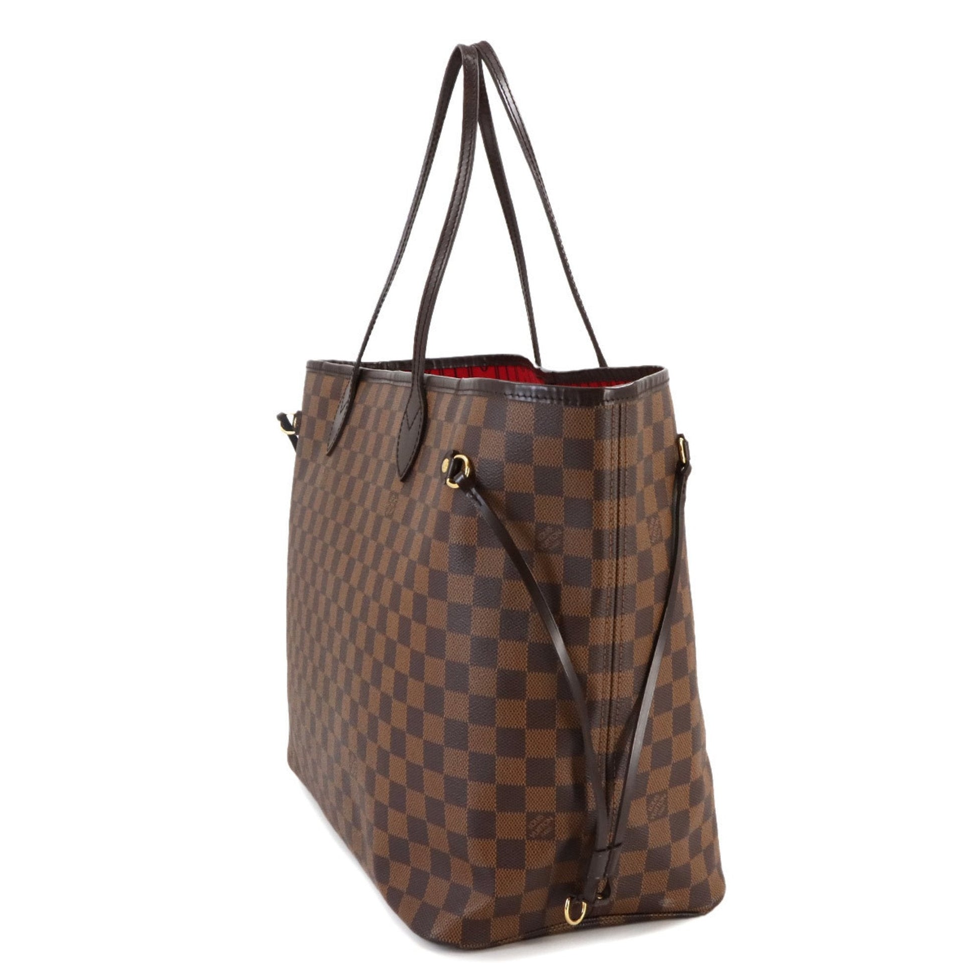 LOUIS VUITTON Neverfull GM Tote
