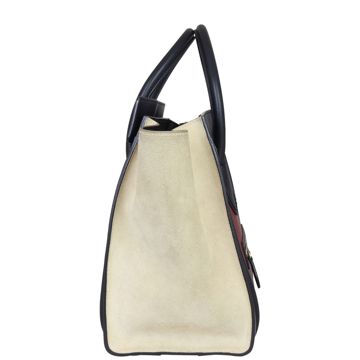Celine Mini Luggage Tote