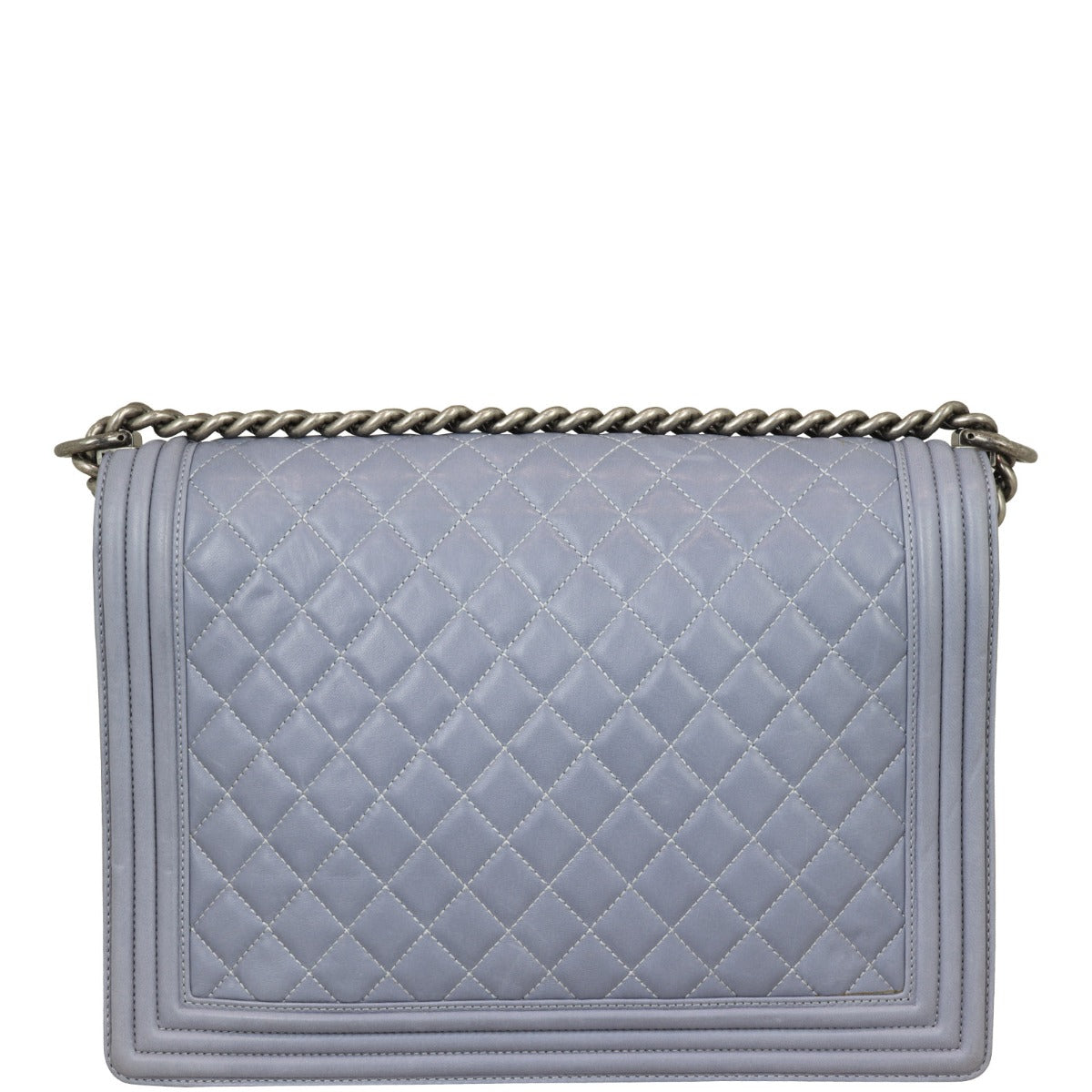Chanel Boy Large | 15 Series