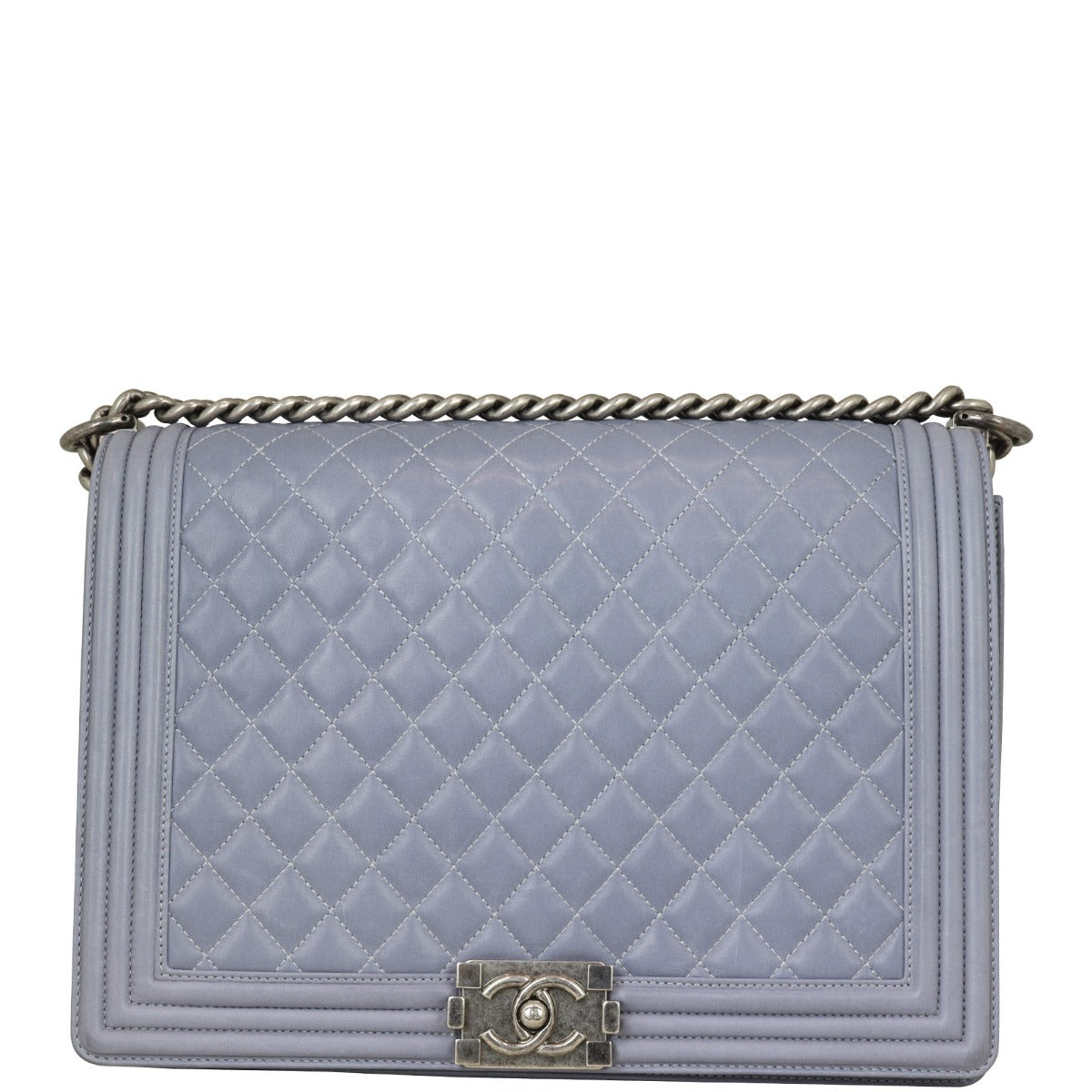 Chanel Boy Large | 15 Series