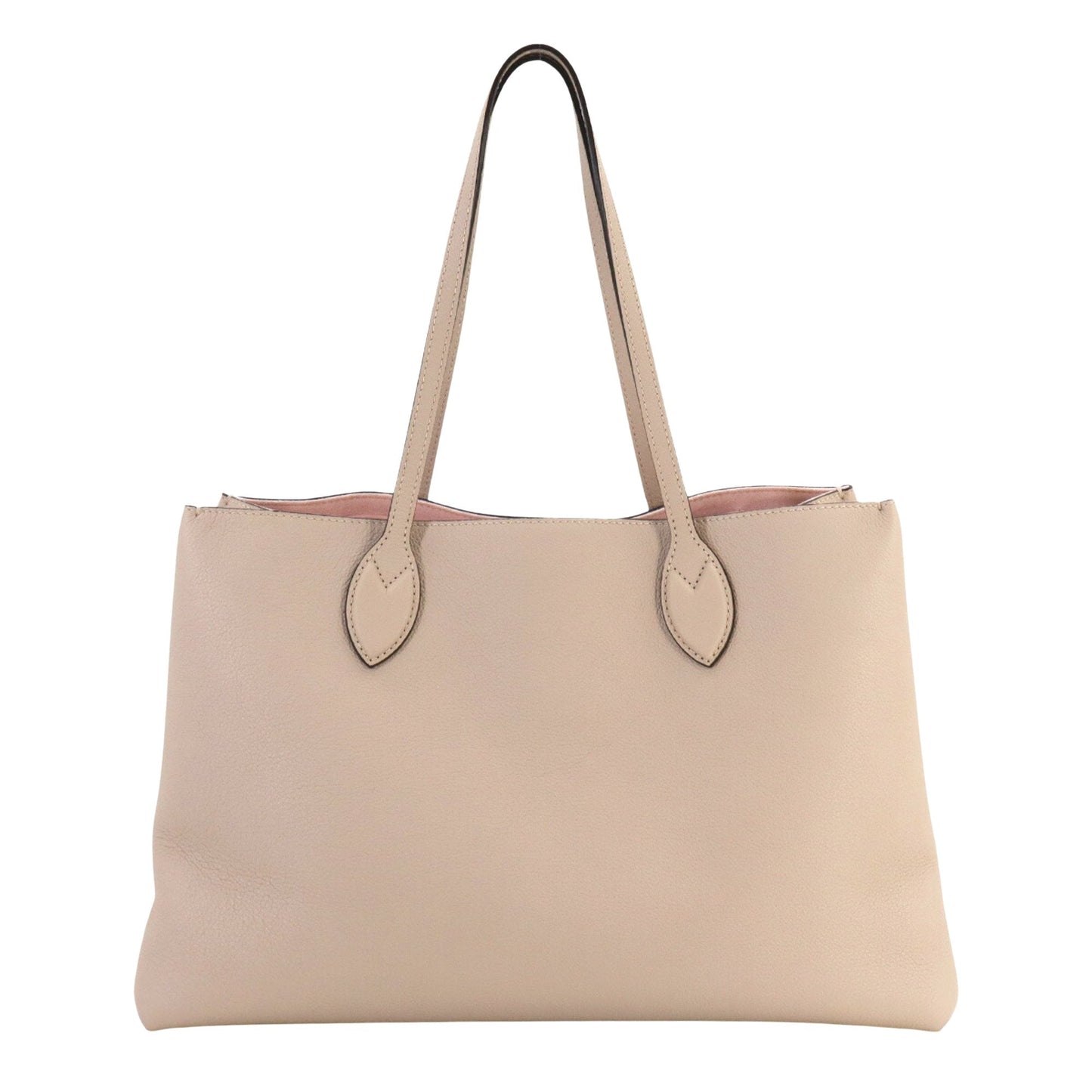 LOUIS VUITTON Lockme Tote
