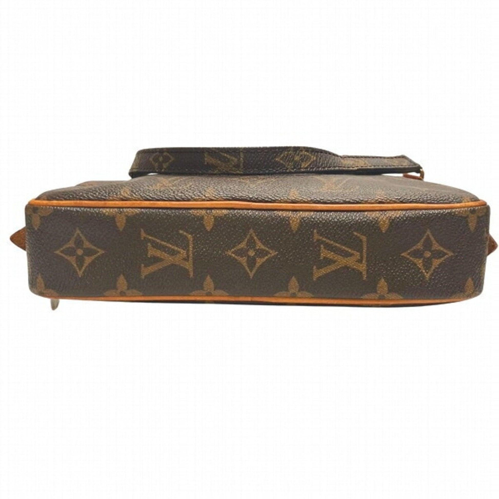 LOUIS VUITTON Marly Shoulder Bag