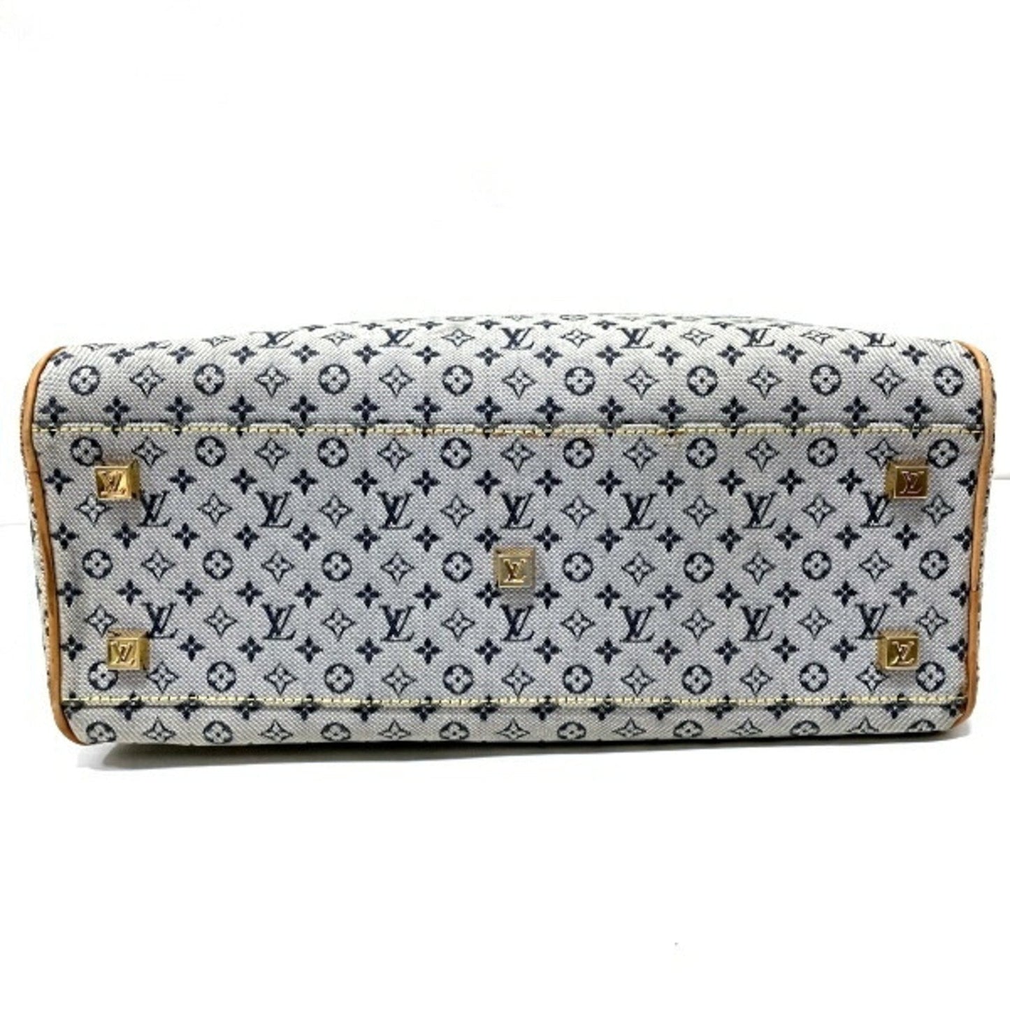 LOUIS VUITTON Marie Travel Handbag