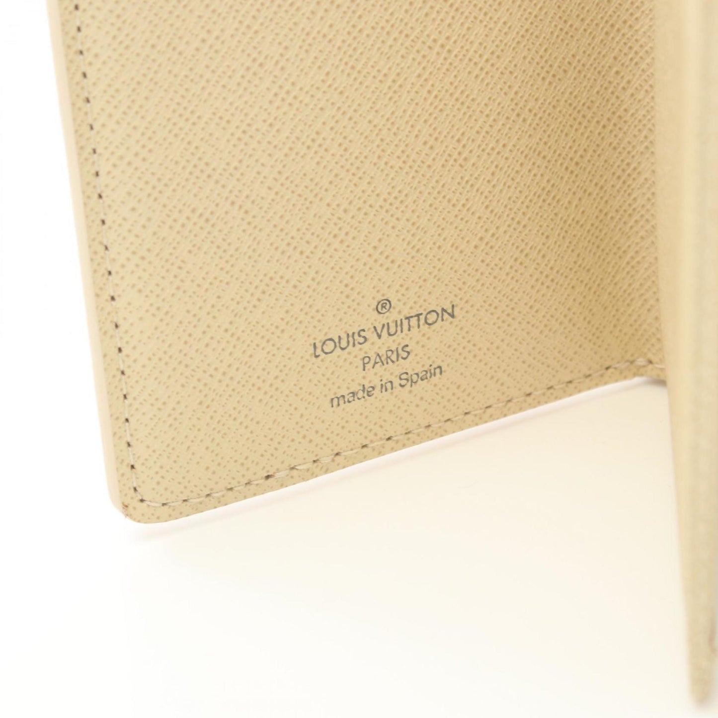 LOUIS VUITTON Koala Wallet