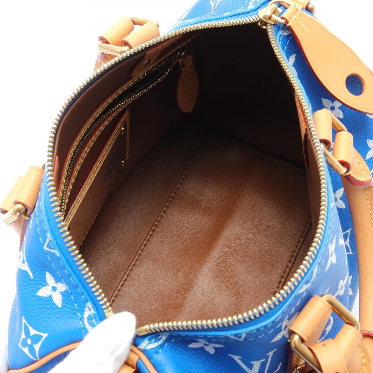 LOUIS VUITTON bandouliere 25 Handbag
