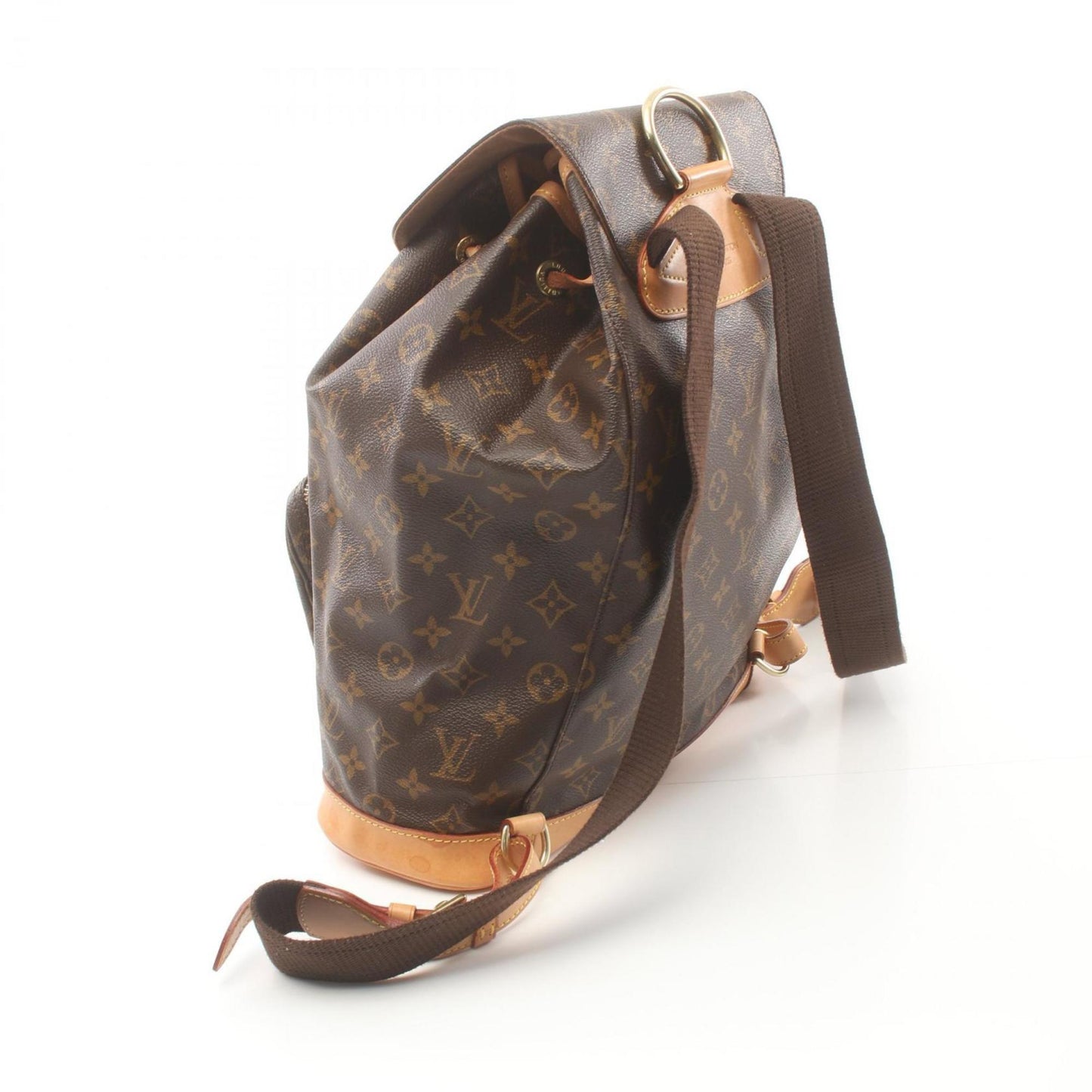 LOUIS VUITTON Montsouris GM Backpack