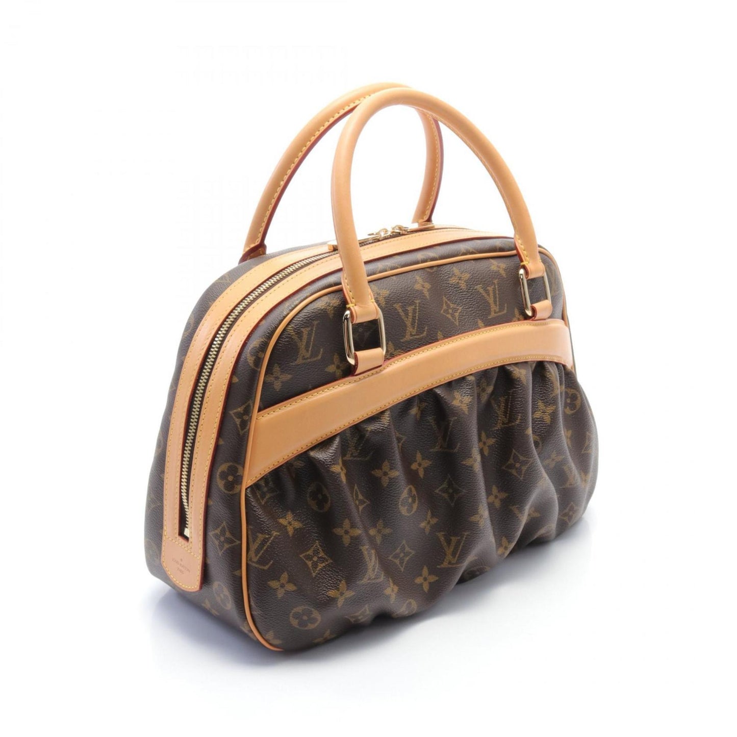 LOUIS VUITTON Mizi Handbag