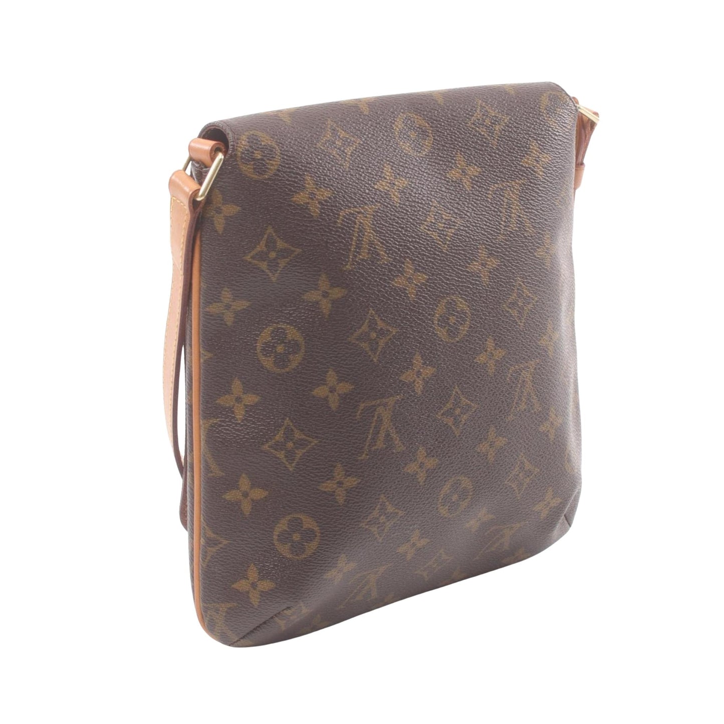 LOUIS VUITTON Mtte Salsa Shoulder Bag