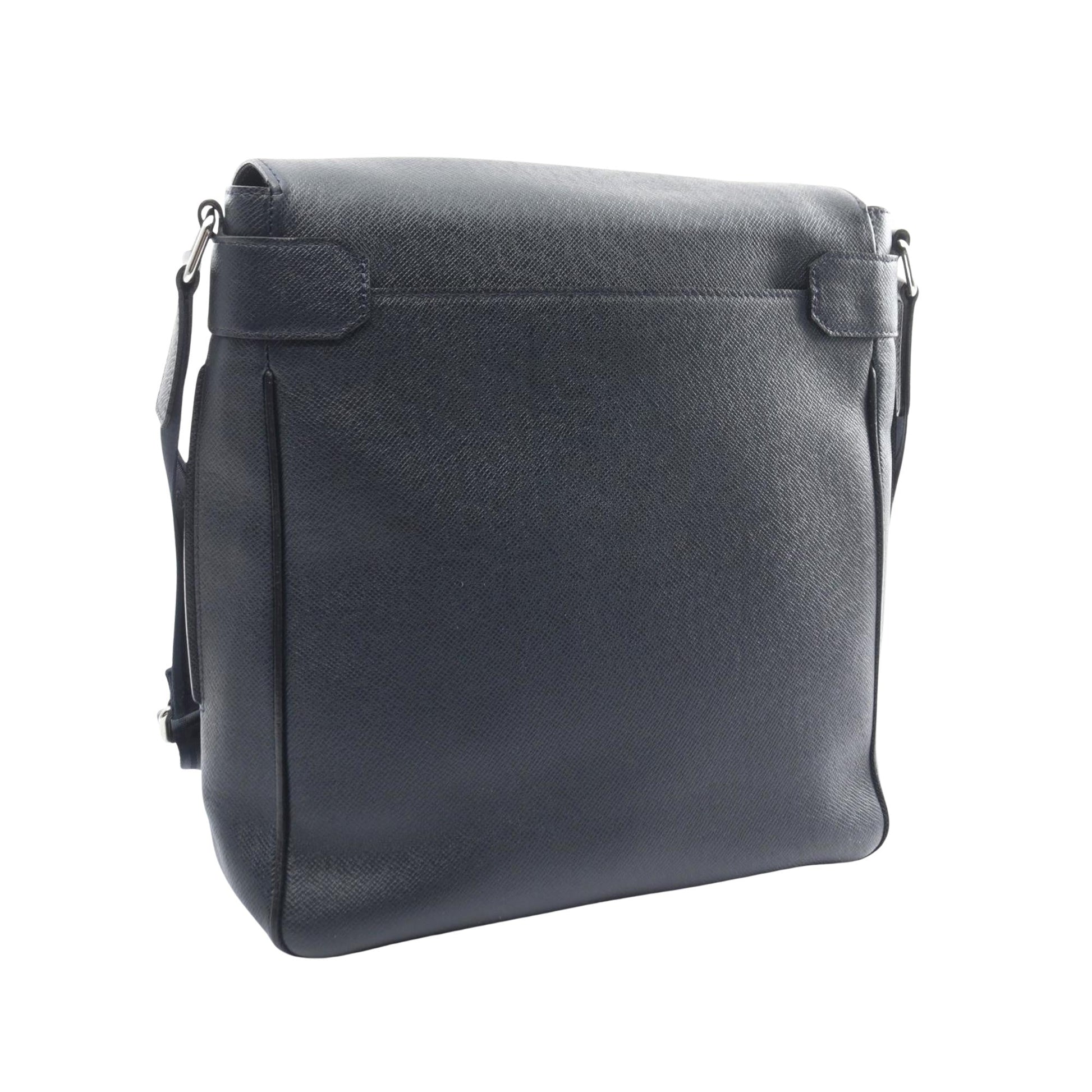 LOUIS VUITTON Milo Shoulder Bag
