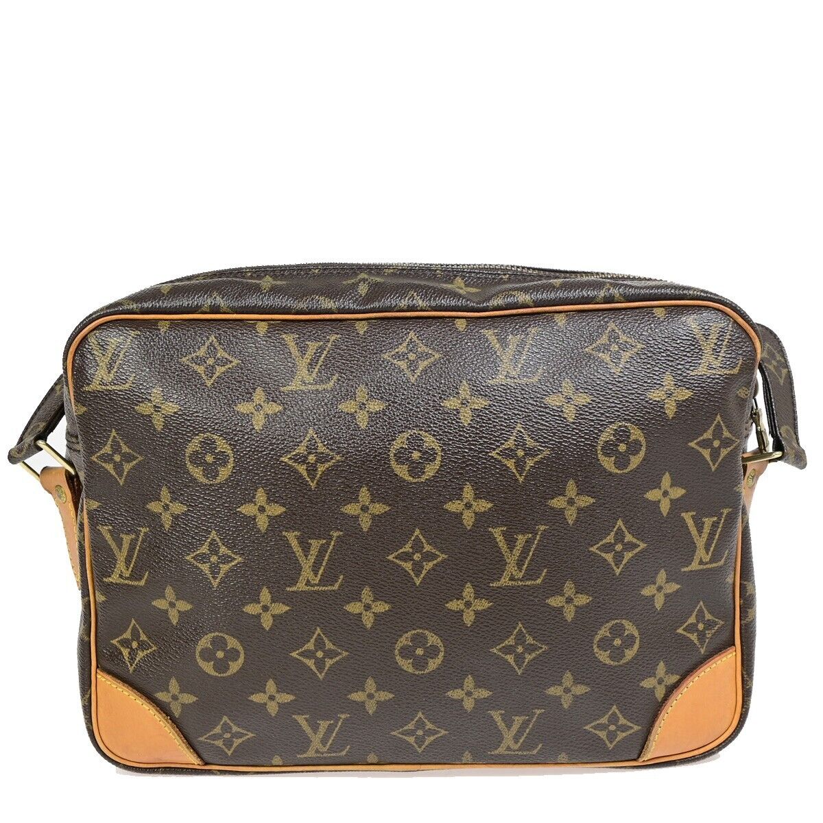 LOUIS VUITTON Nile Handbag
