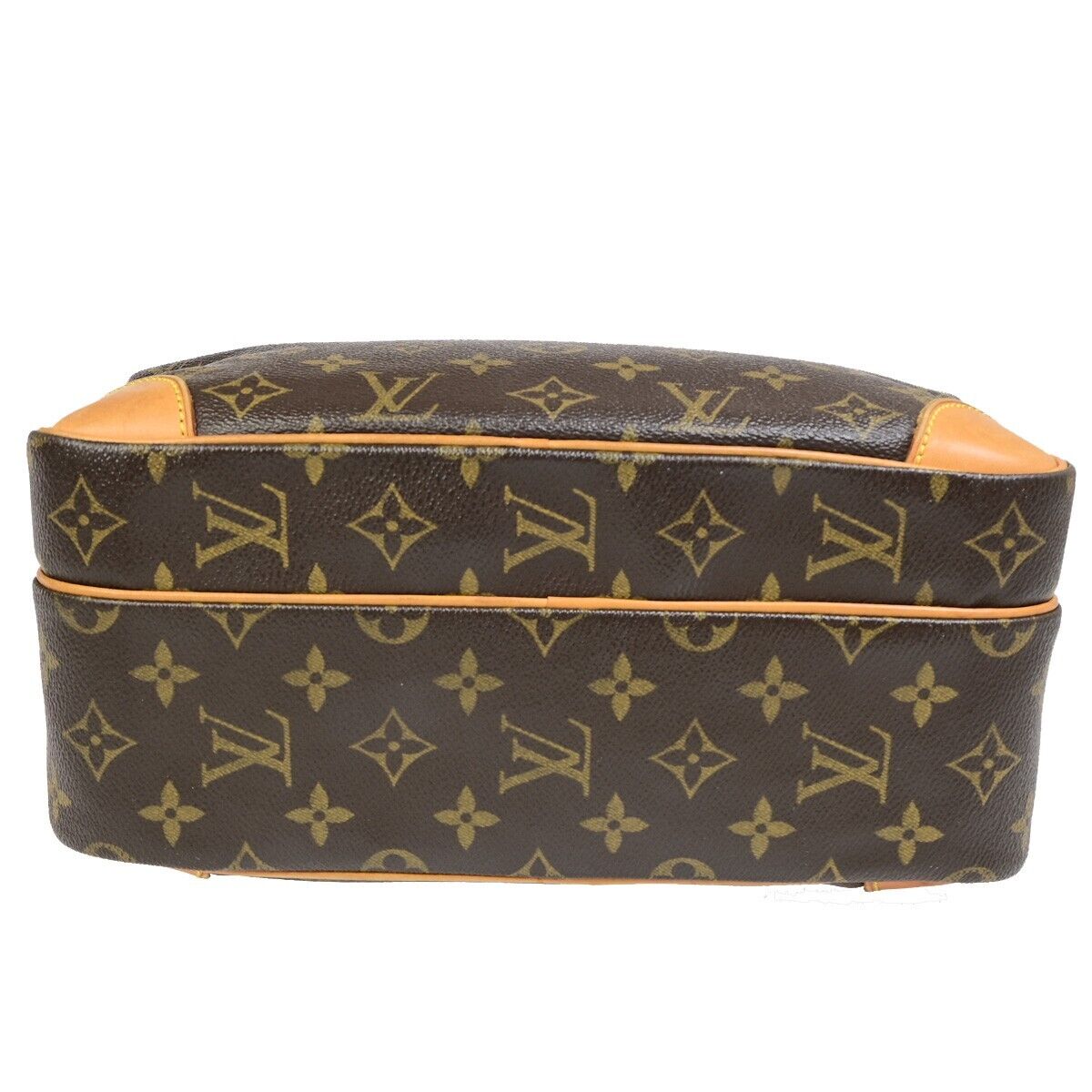 LOUIS VUITTON Nile Handbag