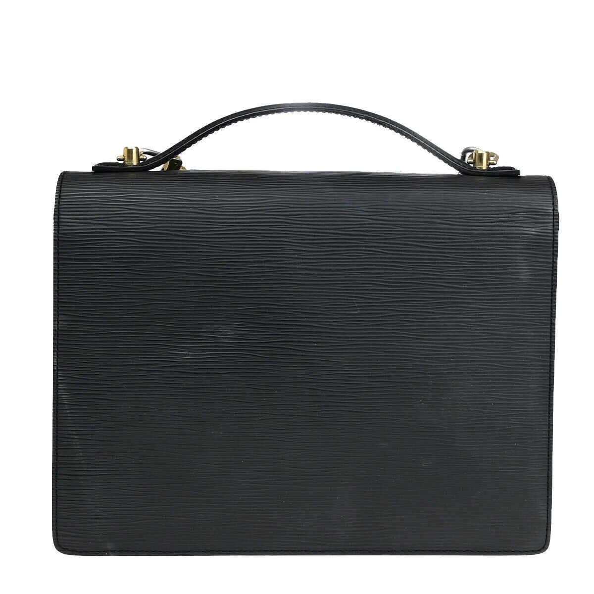 LOUIS VUITTON Monceau Handbag