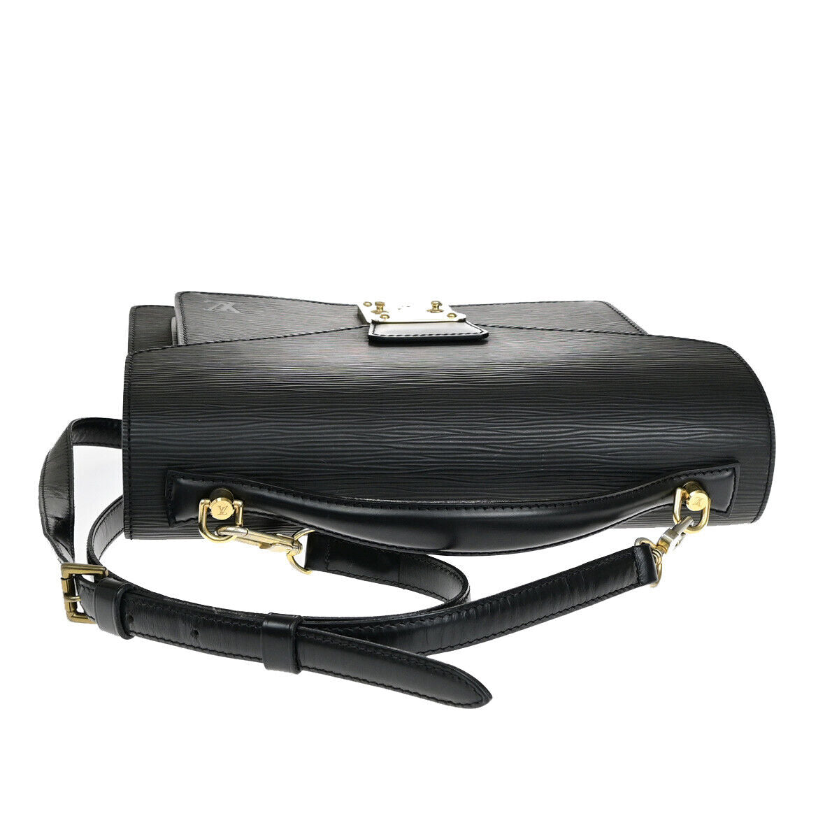 LOUIS VUITTON Monceau Handbag