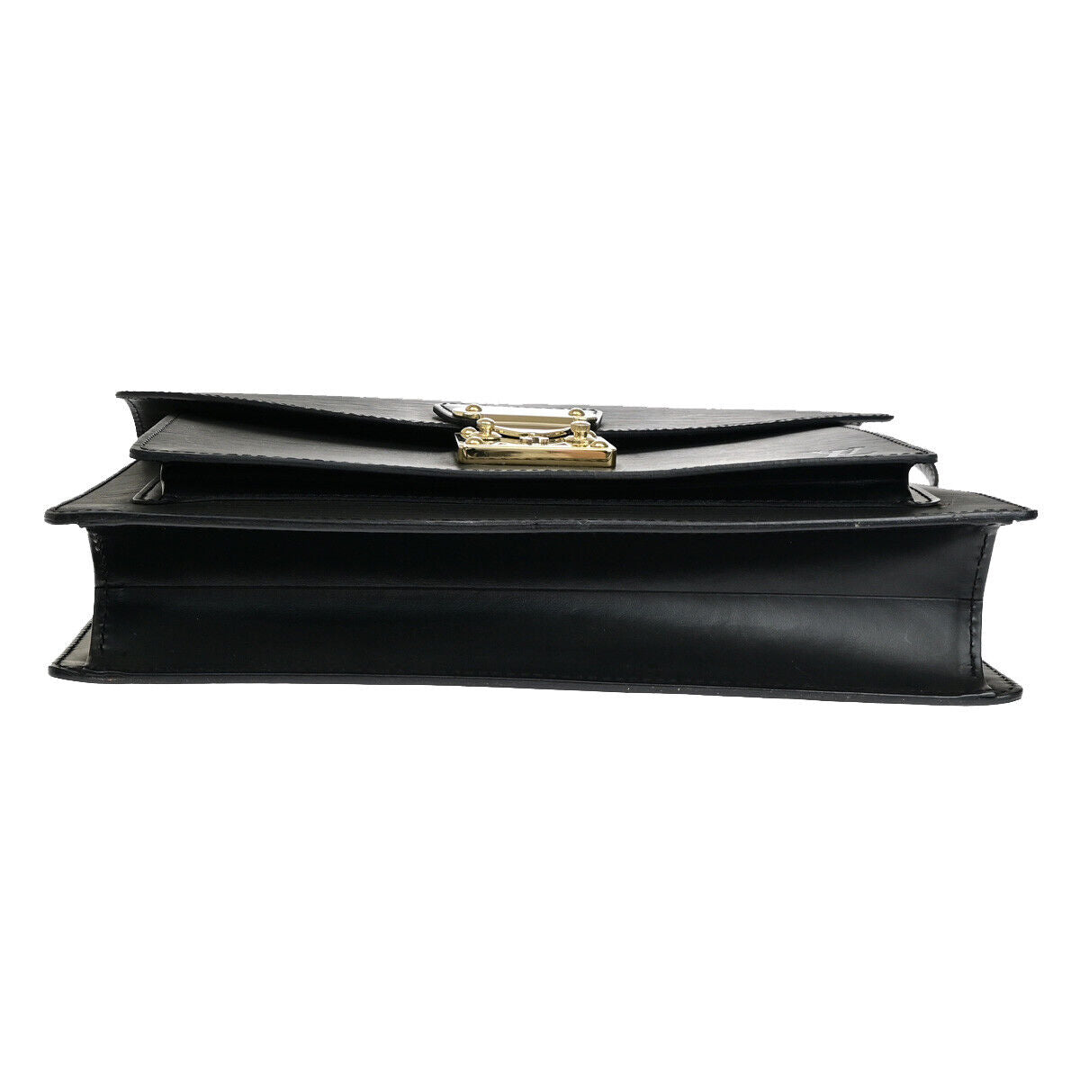 LOUIS VUITTON Monceau Handbag