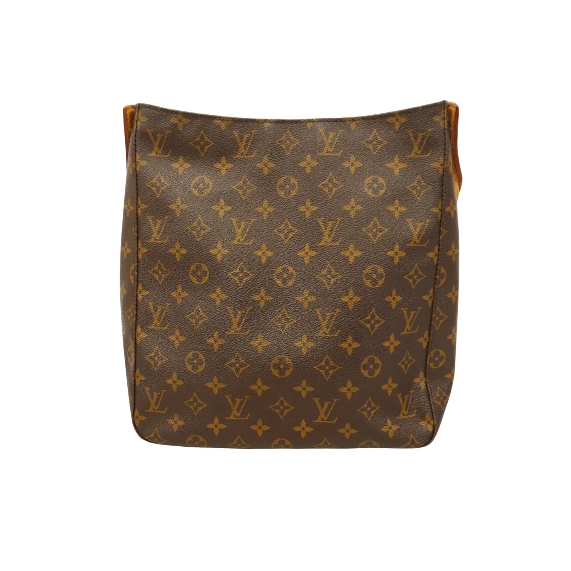 LOUIS VUITTON Looping GM Shoulder Bag