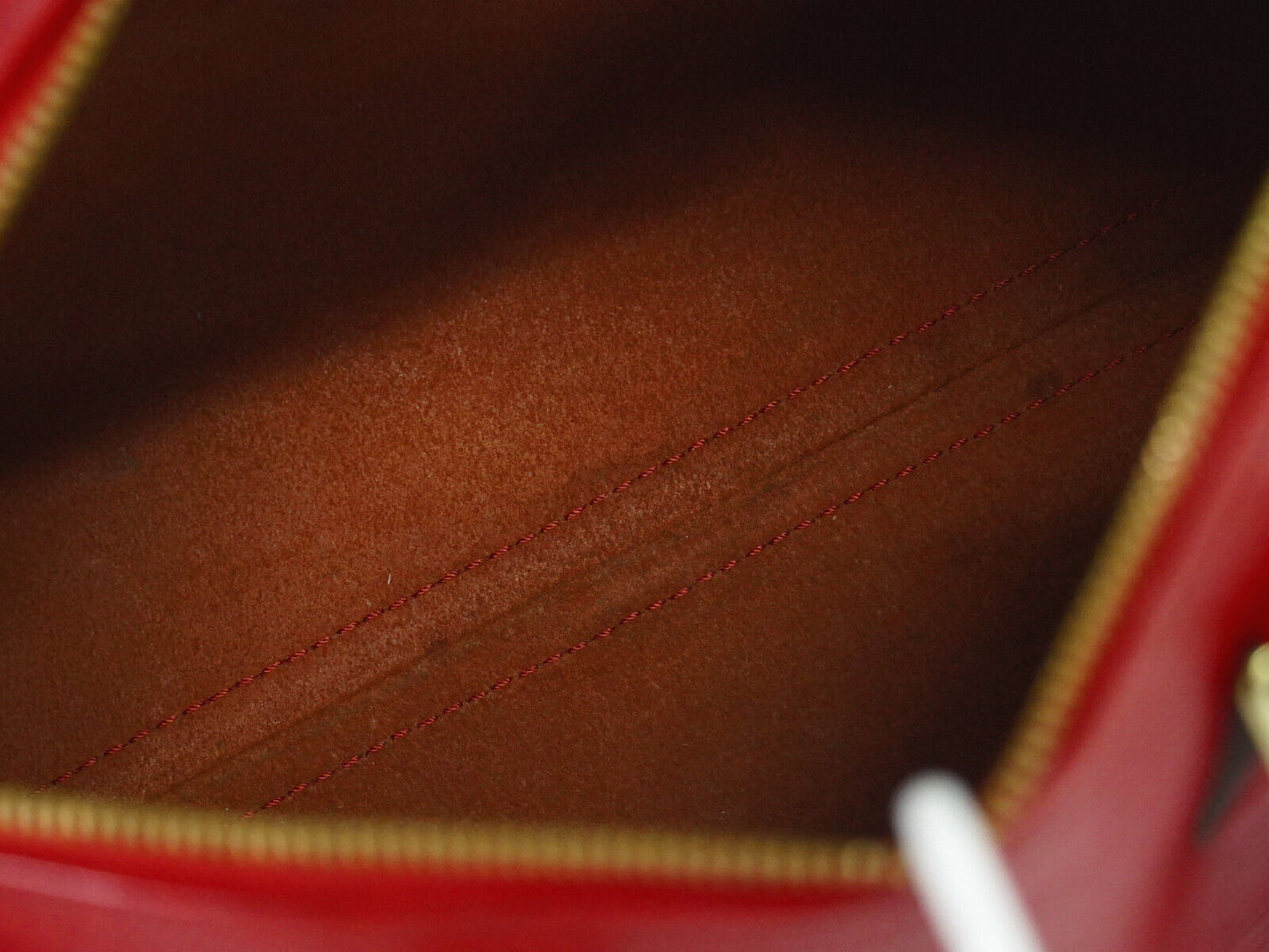 LOUIS VUITTON Handbag