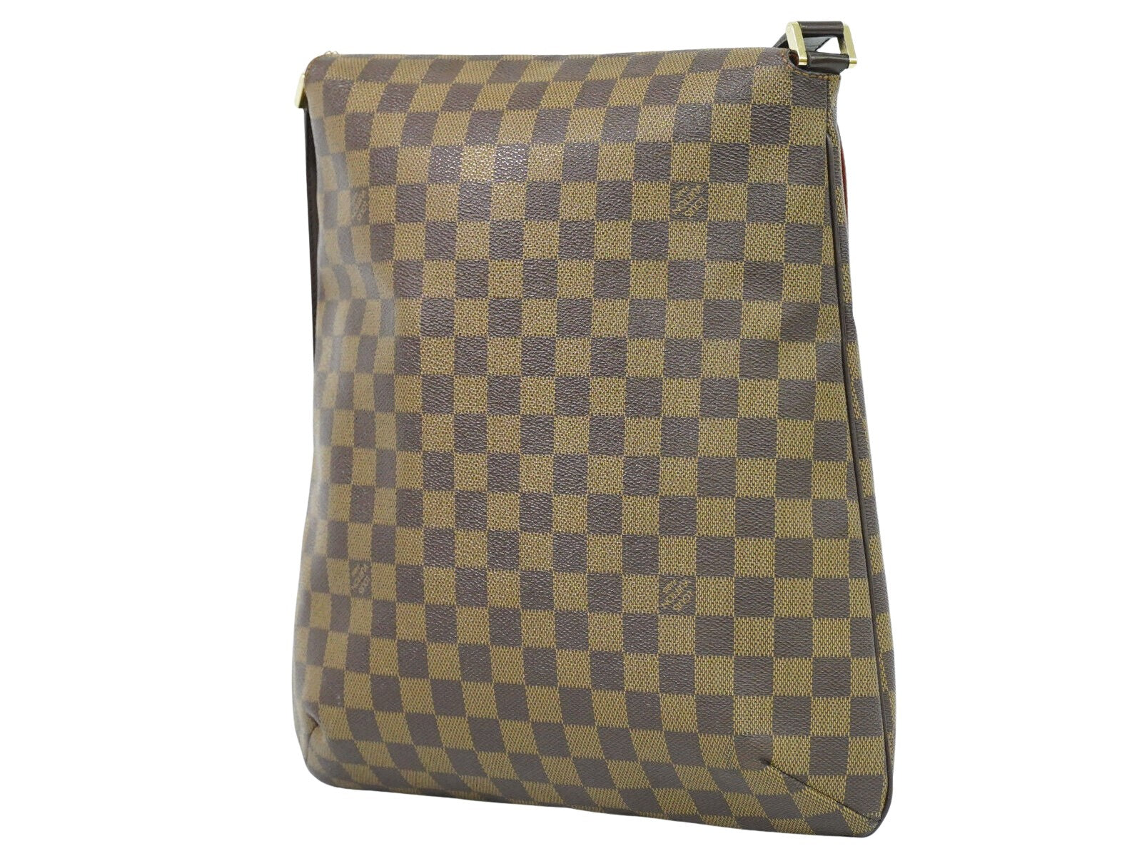 LOUIS VUITTON Mtte Shoulder Bag