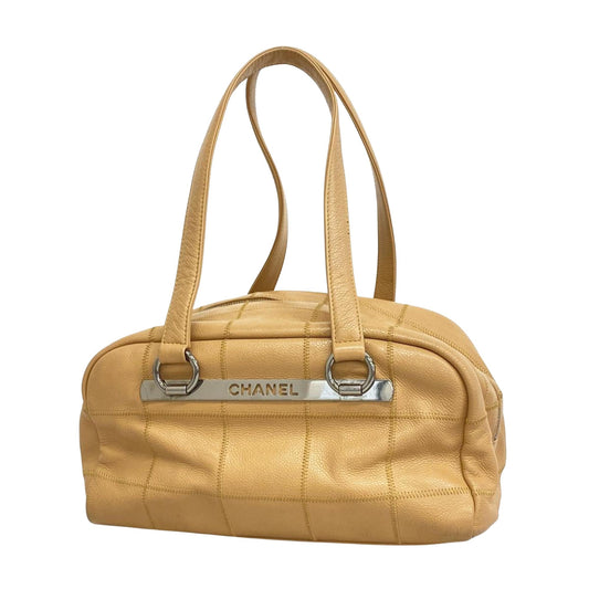 Chanel Shoulder Bag - Lynora Bags