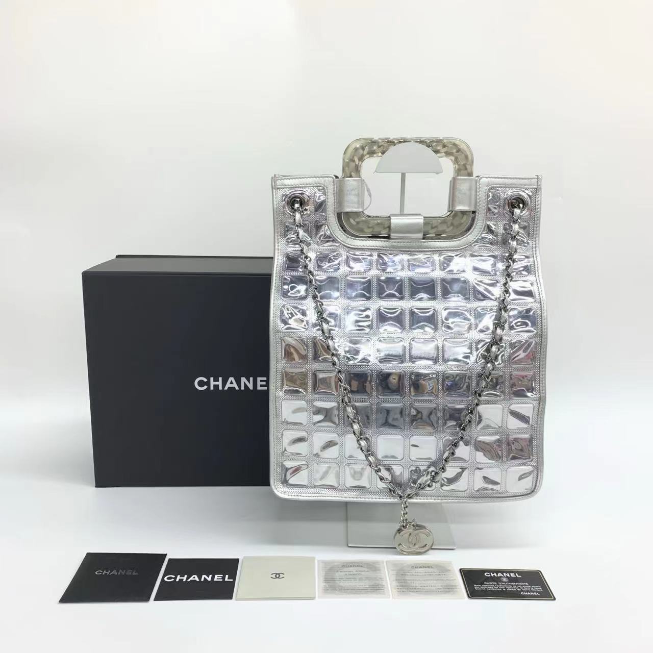 Chanel Tote Bag - Lynora Bags