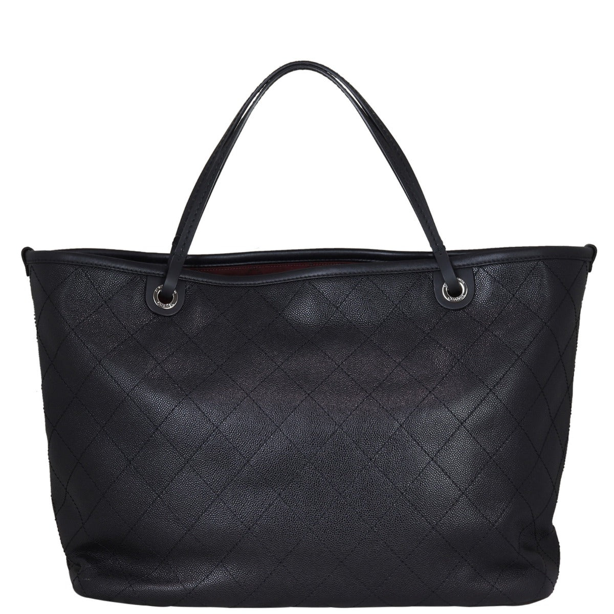 Chanel Caviar Fever XL Tote