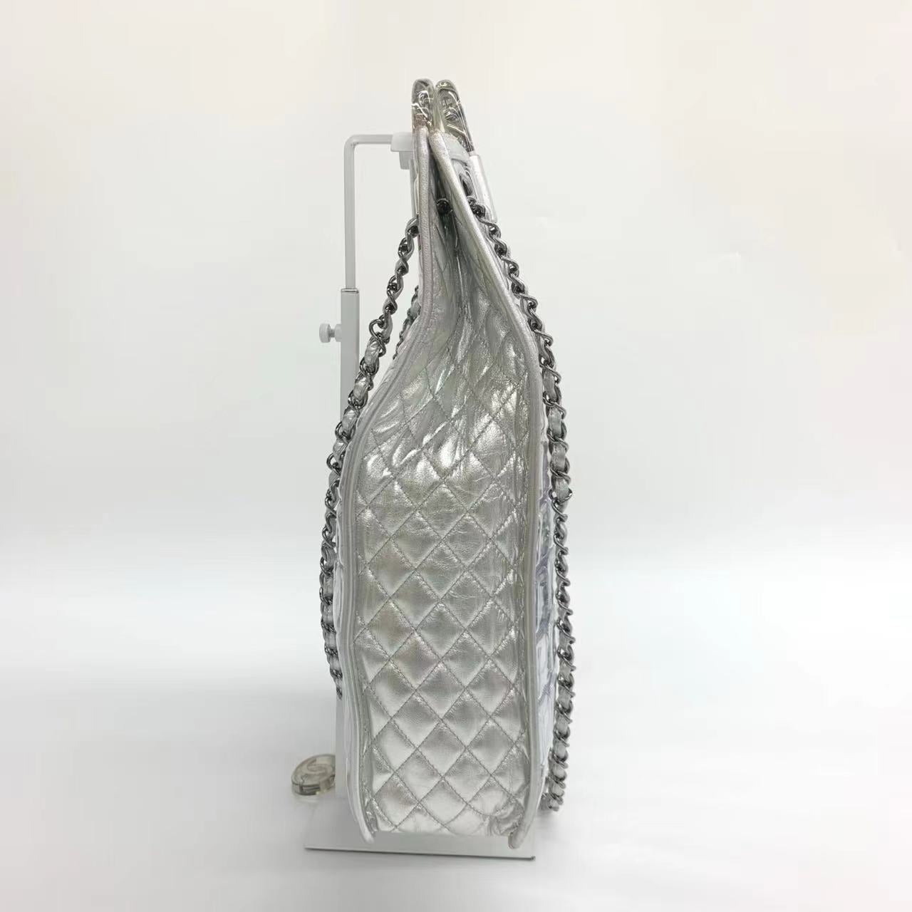 Chanel Tote Bag - Lynora Bags