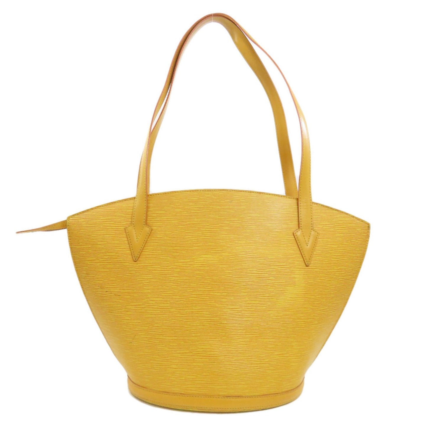 LOUIS VUITTON Saint Jacques Tote