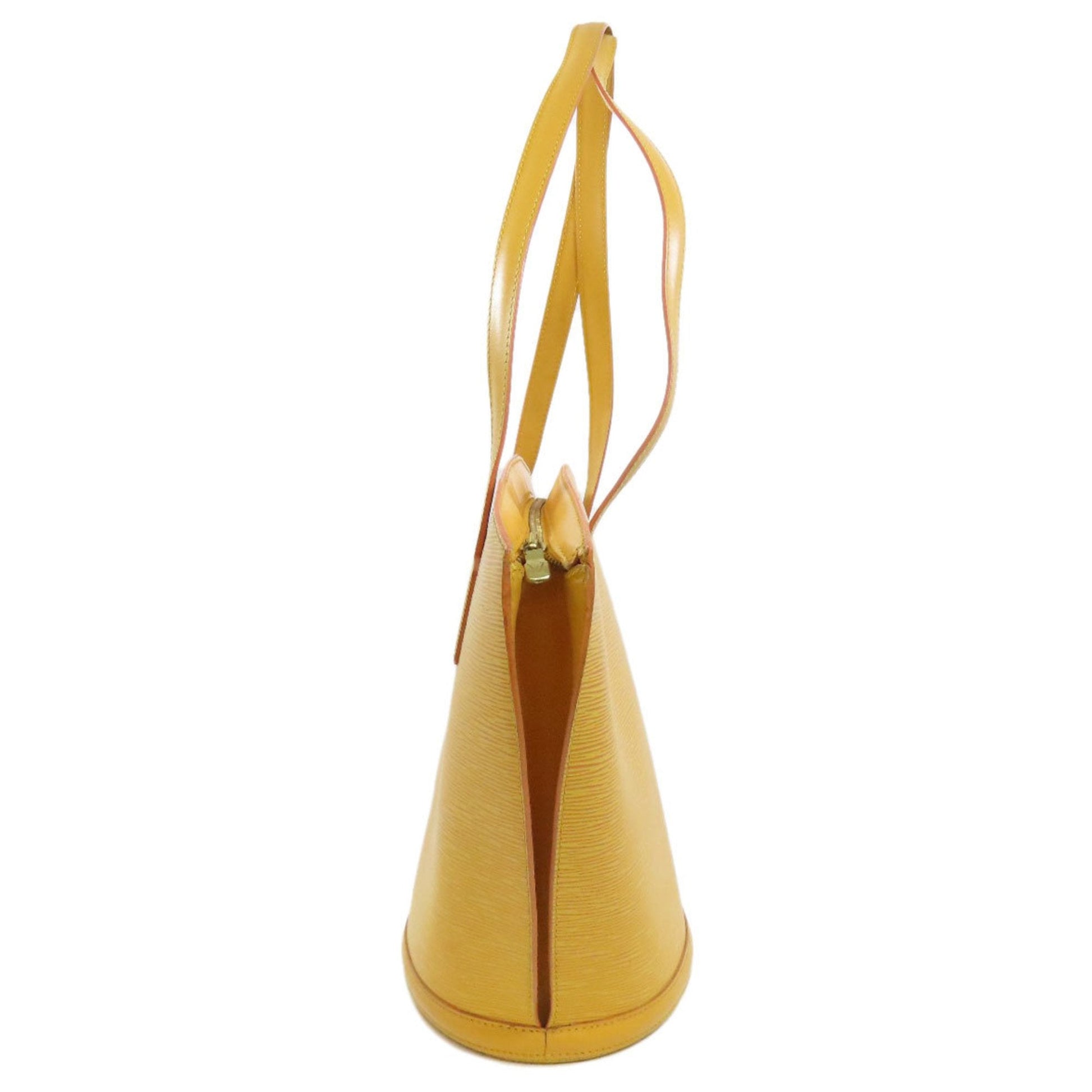 LOUIS VUITTON Saint Jacques Tote
