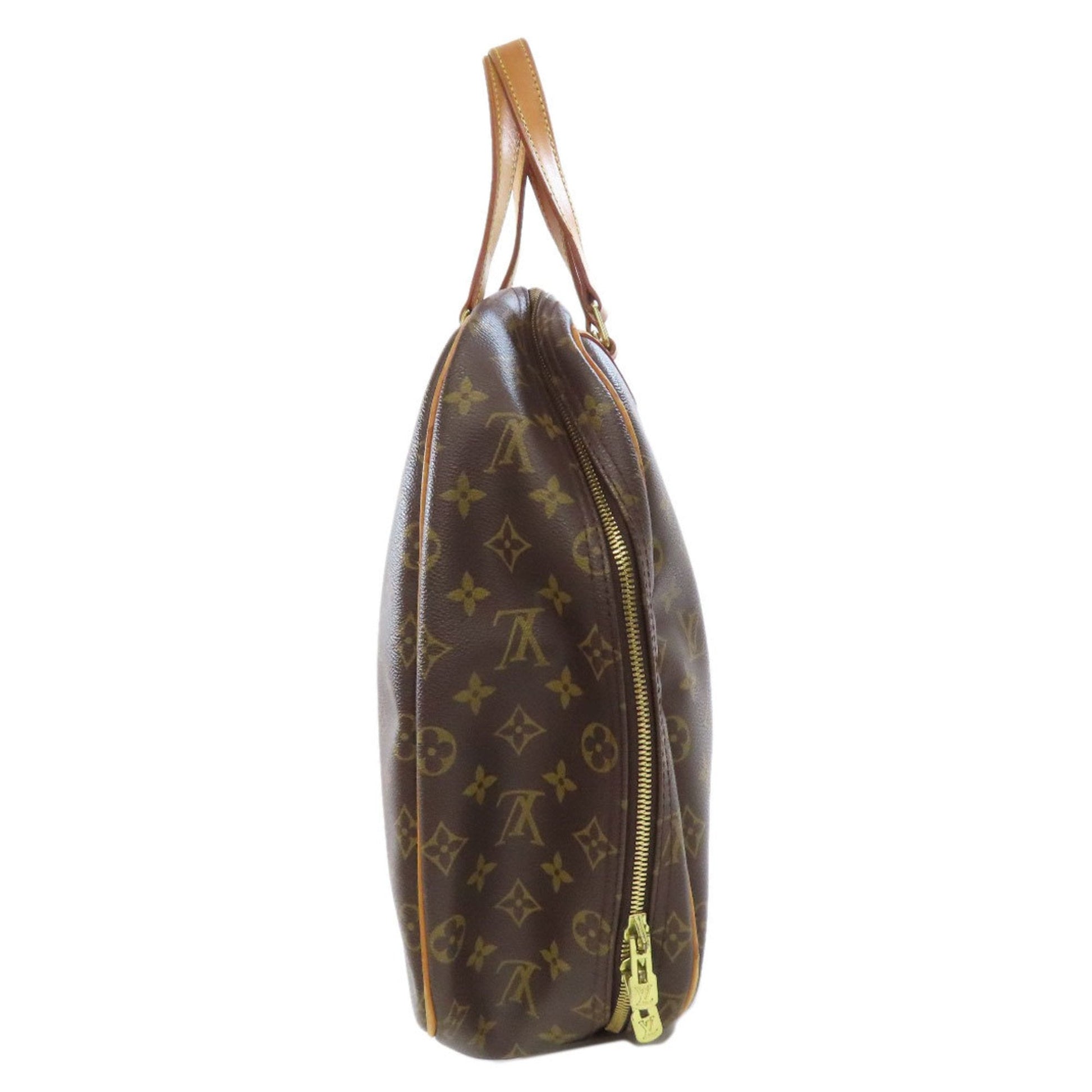 LOUIS VUITTON Excursion Handbag