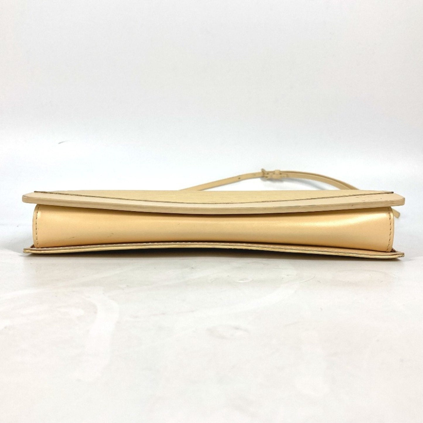LOUIS VUITTON Honfleur Clutch Bag