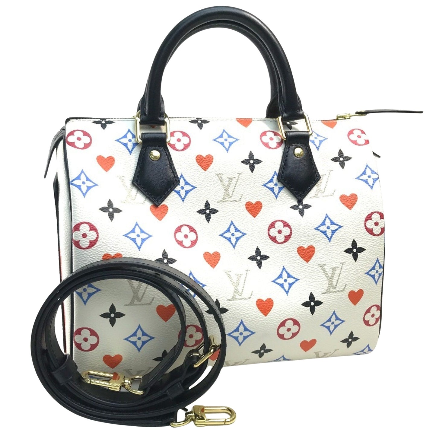 LOUIS VUITTON Handbag