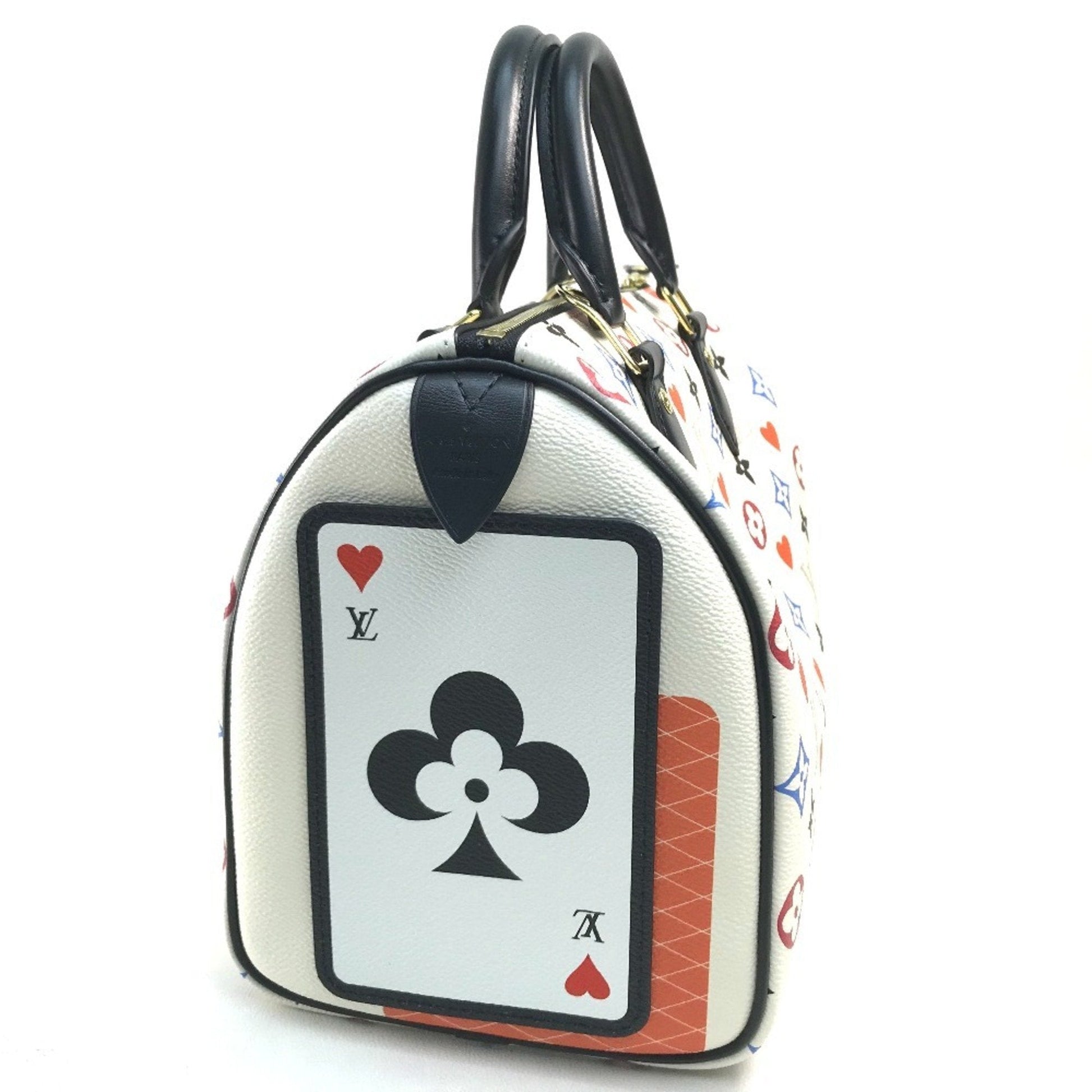 LOUIS VUITTON Handbag