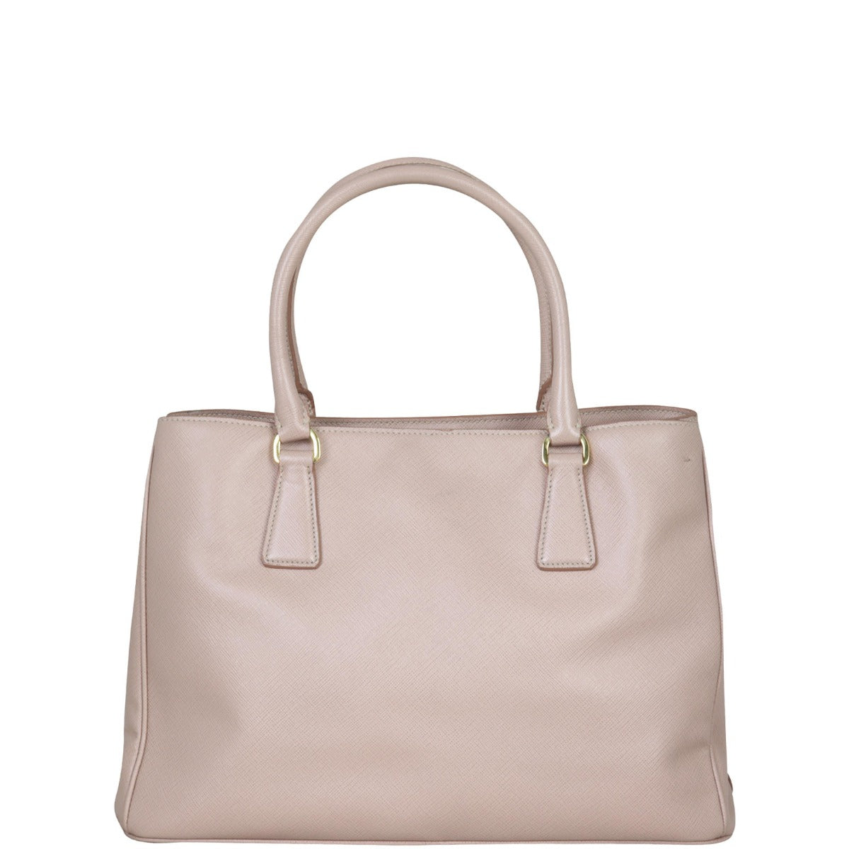 Prada Saffiano Lux Tote Medium