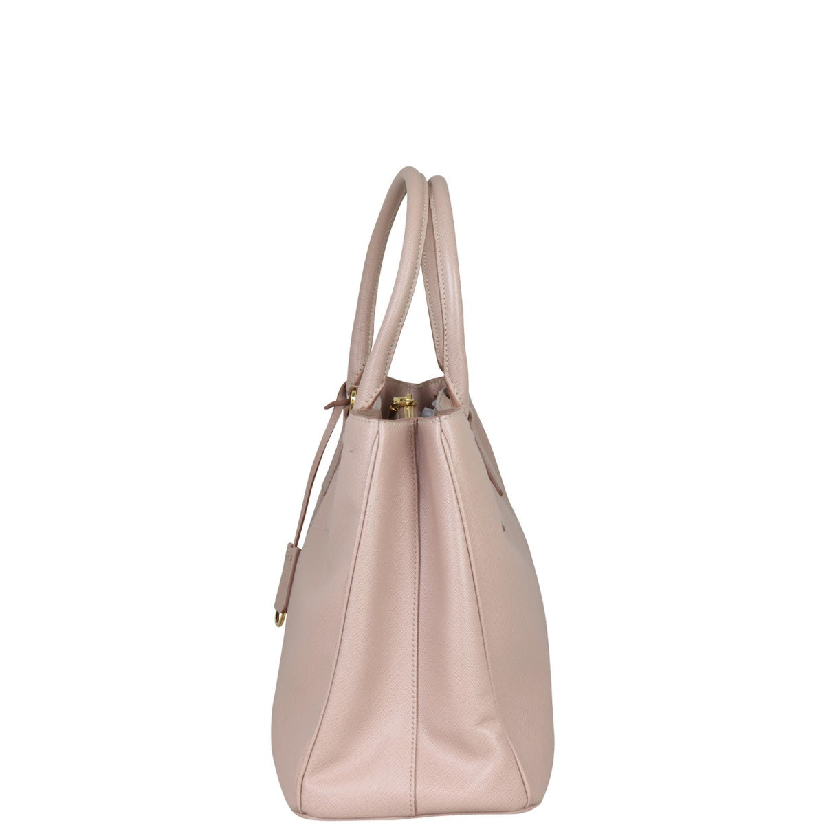 Prada Saffiano Lux Tote Medium