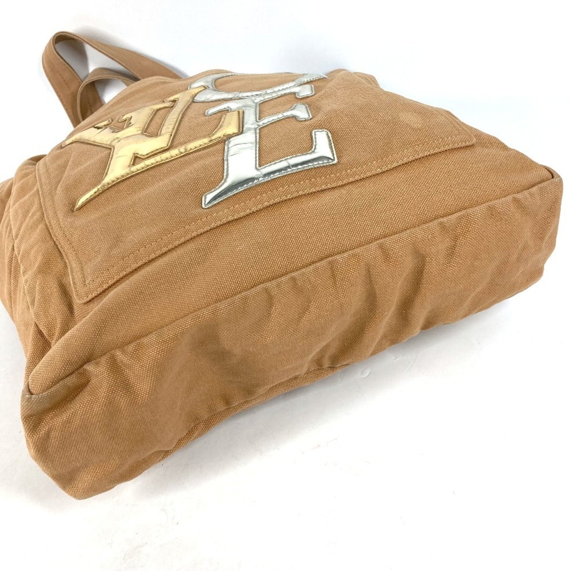 LOUIS VUITTON love tote