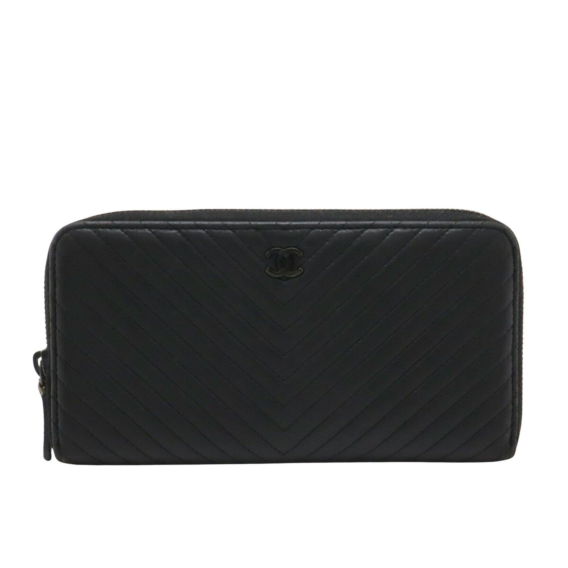Chanel Handbag - Lynora Bags