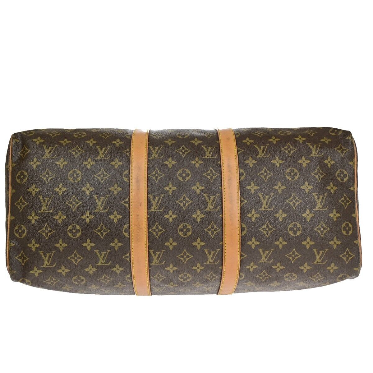 LOUIS VUITTON Keepall 50 Handbag