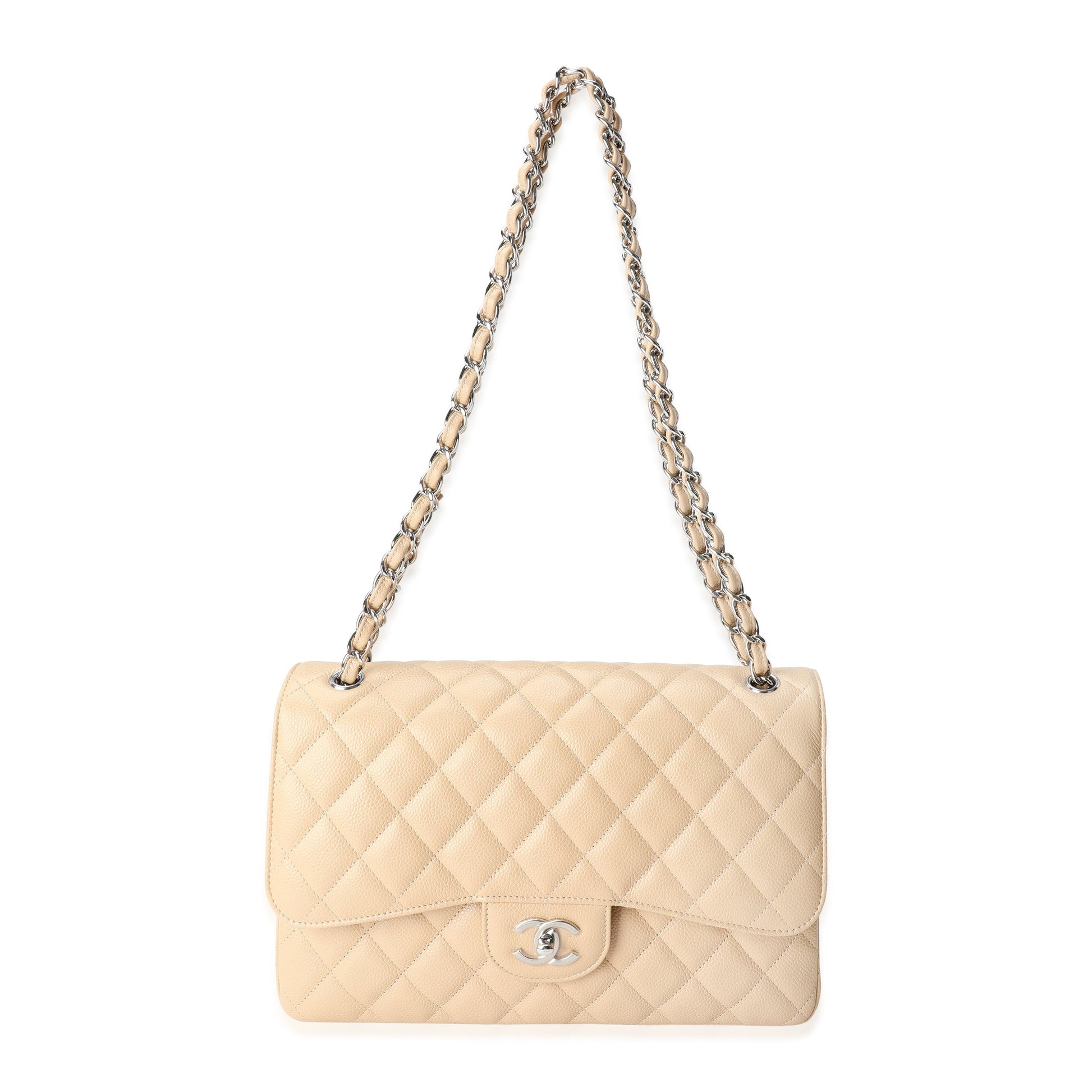Chanel Handbag - Lynora Bags