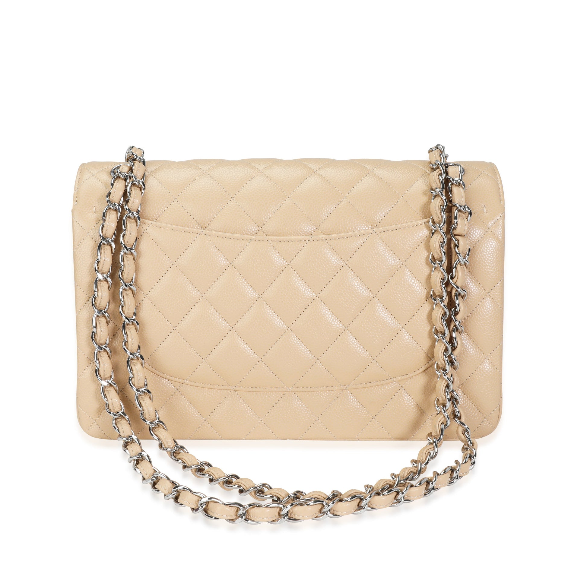 Chanel Handbag - Lynora Bags