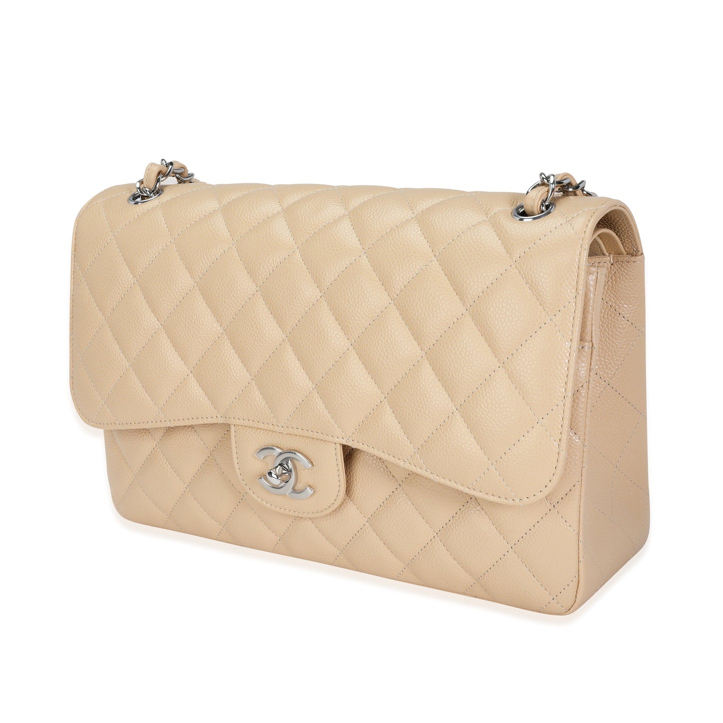 Chanel Handbag - Lynora Bags